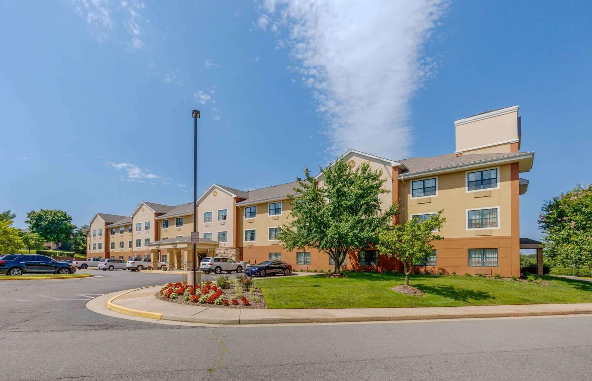 Extended Stay America Suites - Washington, DC - Sterling — hotel in Sterling, Virginia