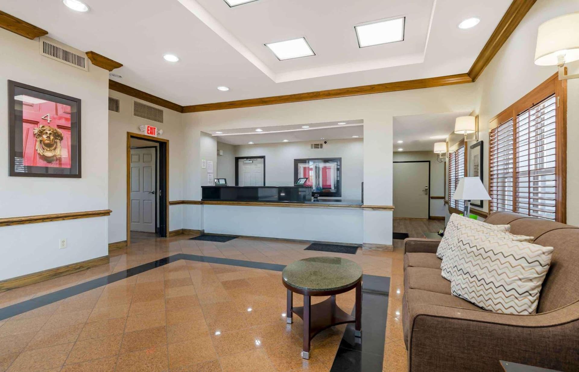 Extended Stay America Suites - Kansas City - Lenexa - 87th St property views in Overland Park, KS — gallery photo 3