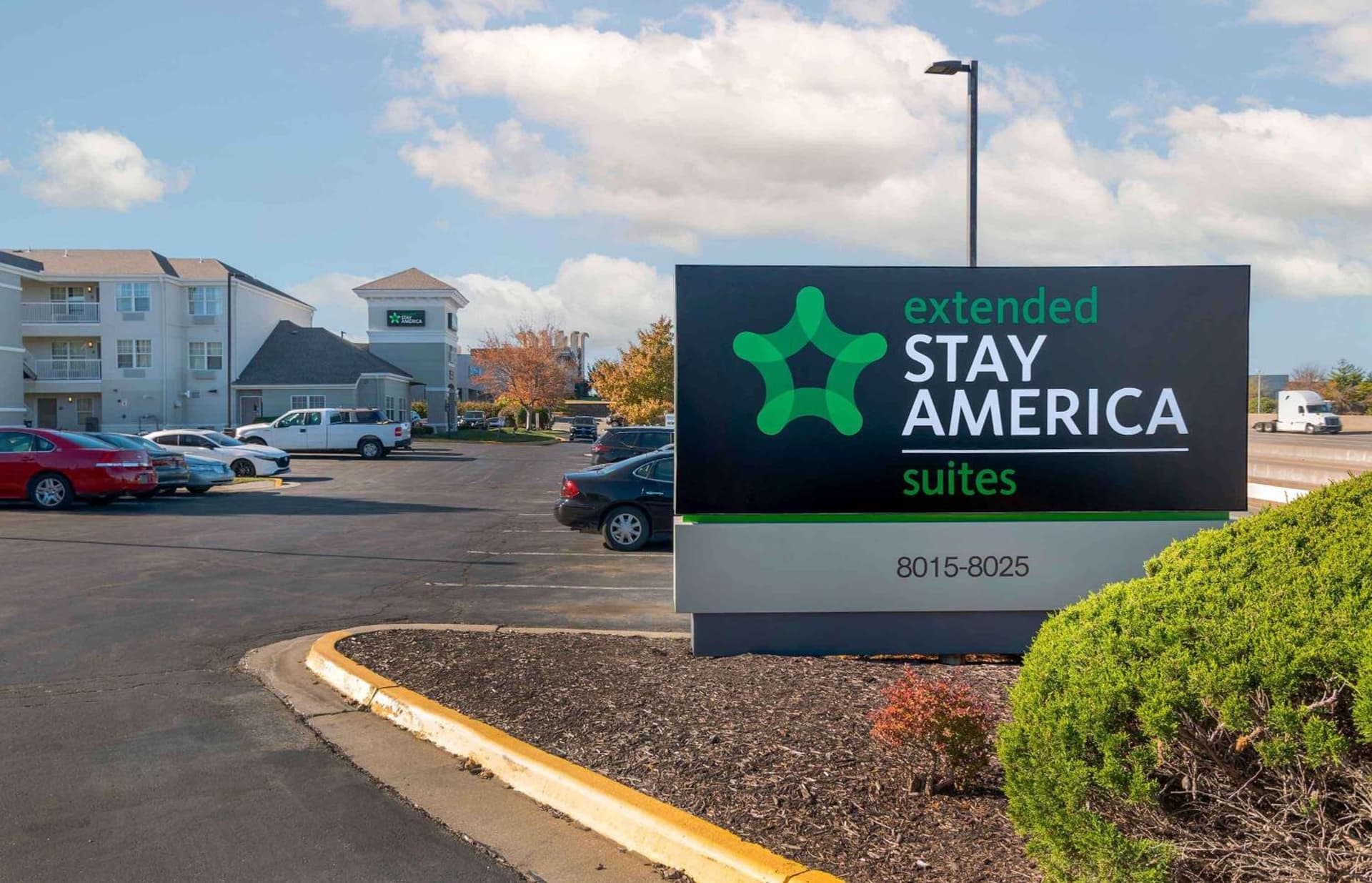 Extended Stay America Suites - Kansas City - Lenexa - 87th St interior in Overland Park, KS — gallery photo 2