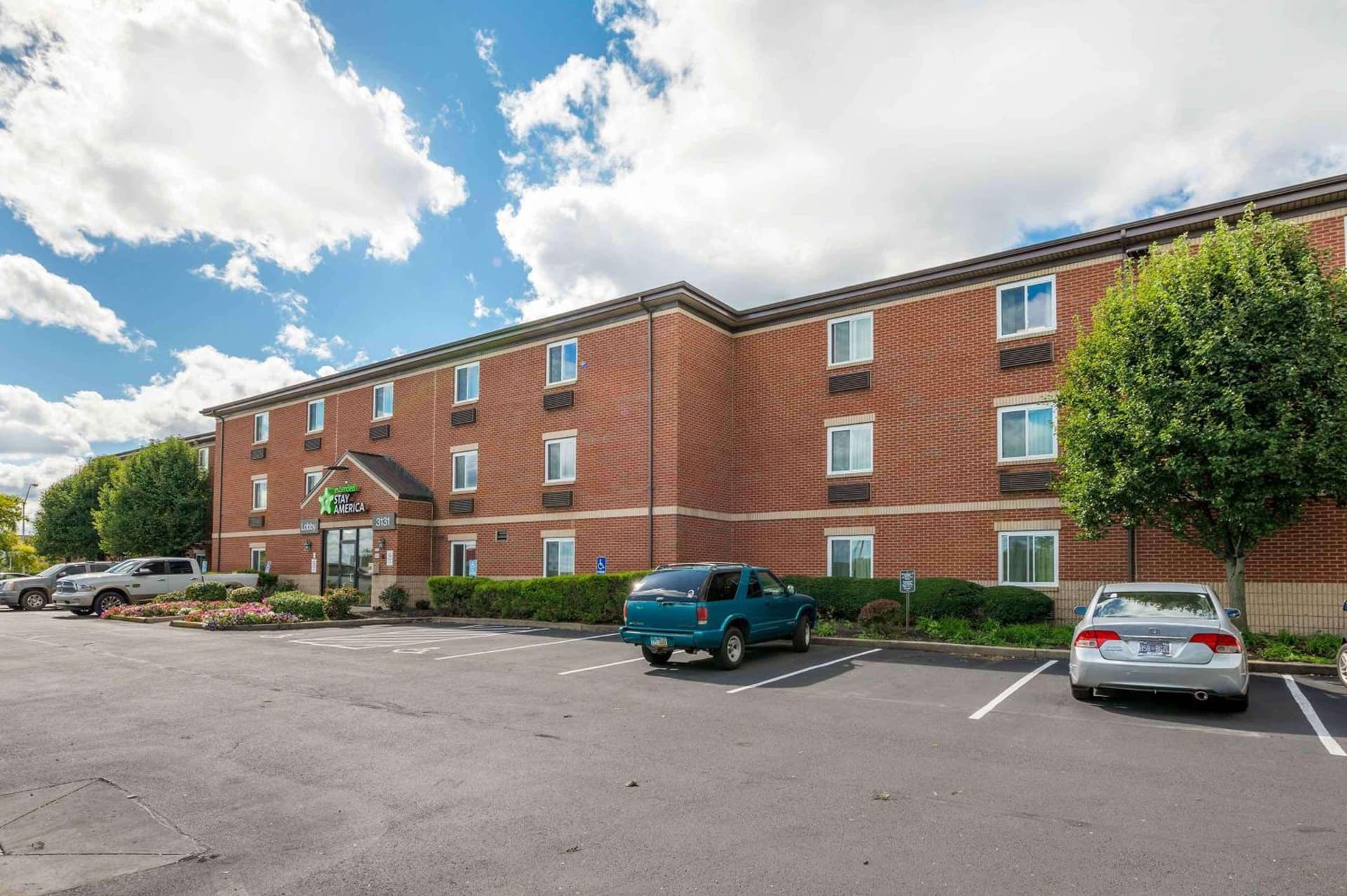 Extended Stay America Suites - Dayton - Fairborn gallery photo in Dayton, OH — image 50