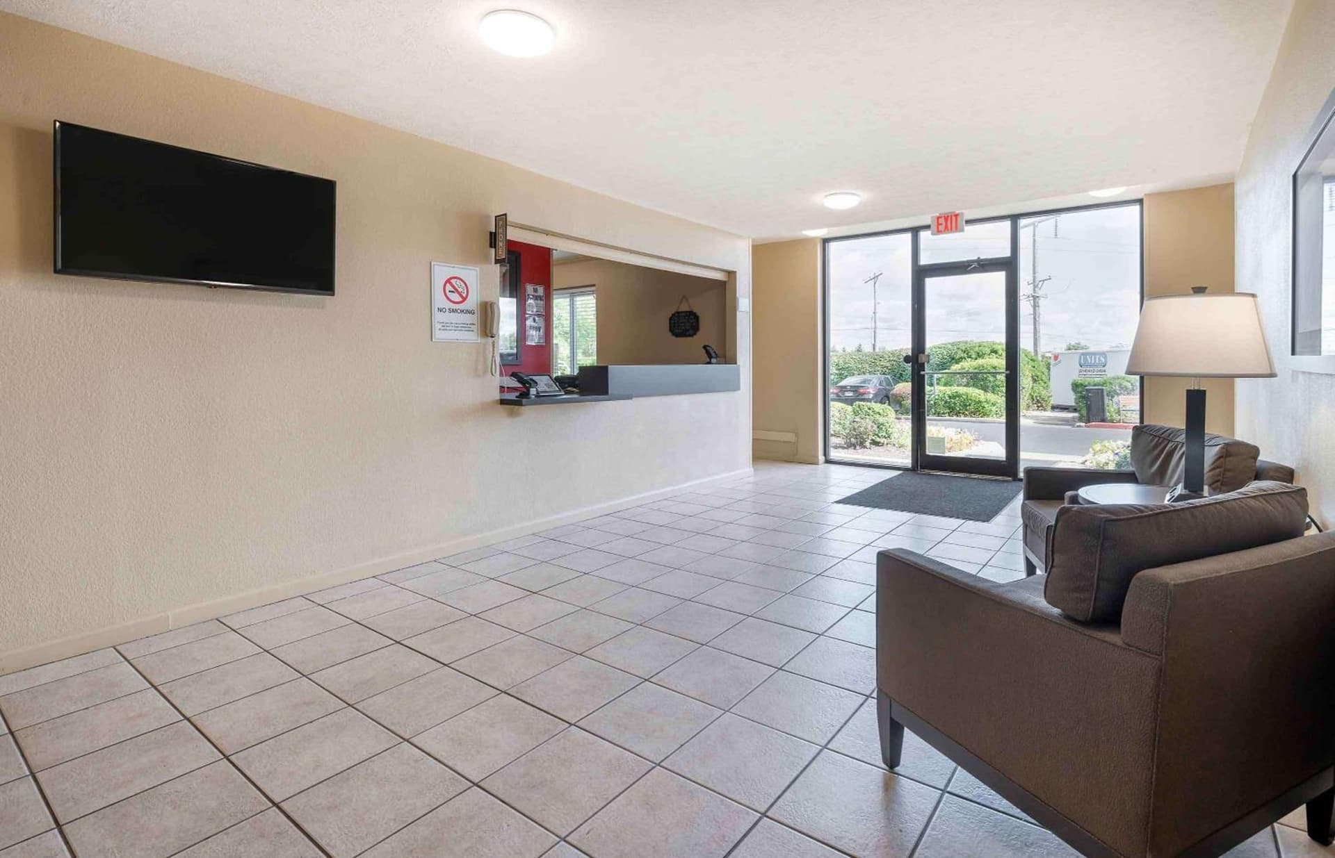 Extended Stay America Suites - Dayton - Fairborn gallery photo in Dayton, OH — image 45
