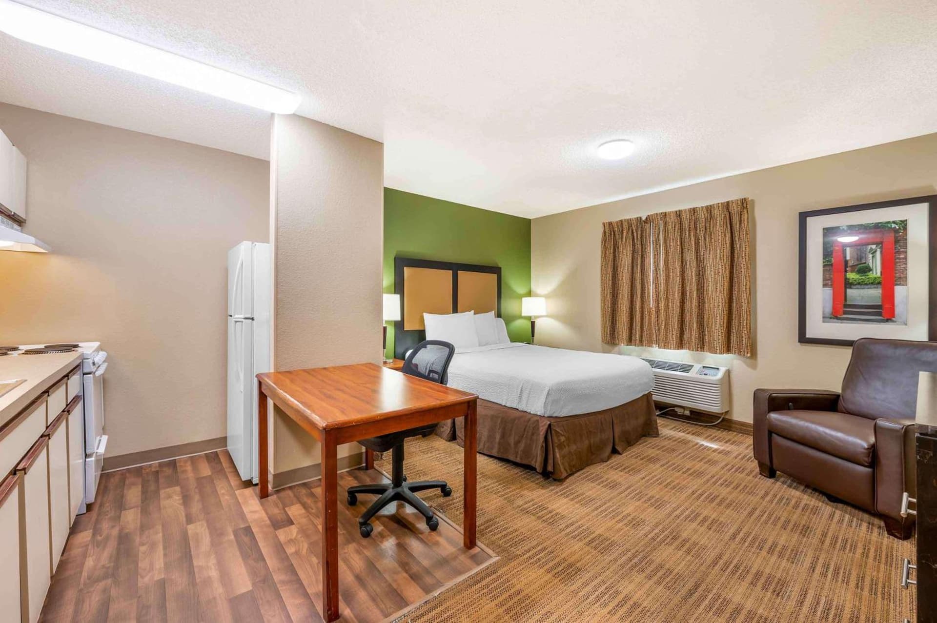 Extended Stay America Suites - Dayton - Fairborn gallery photo in Dayton, OH — image 16