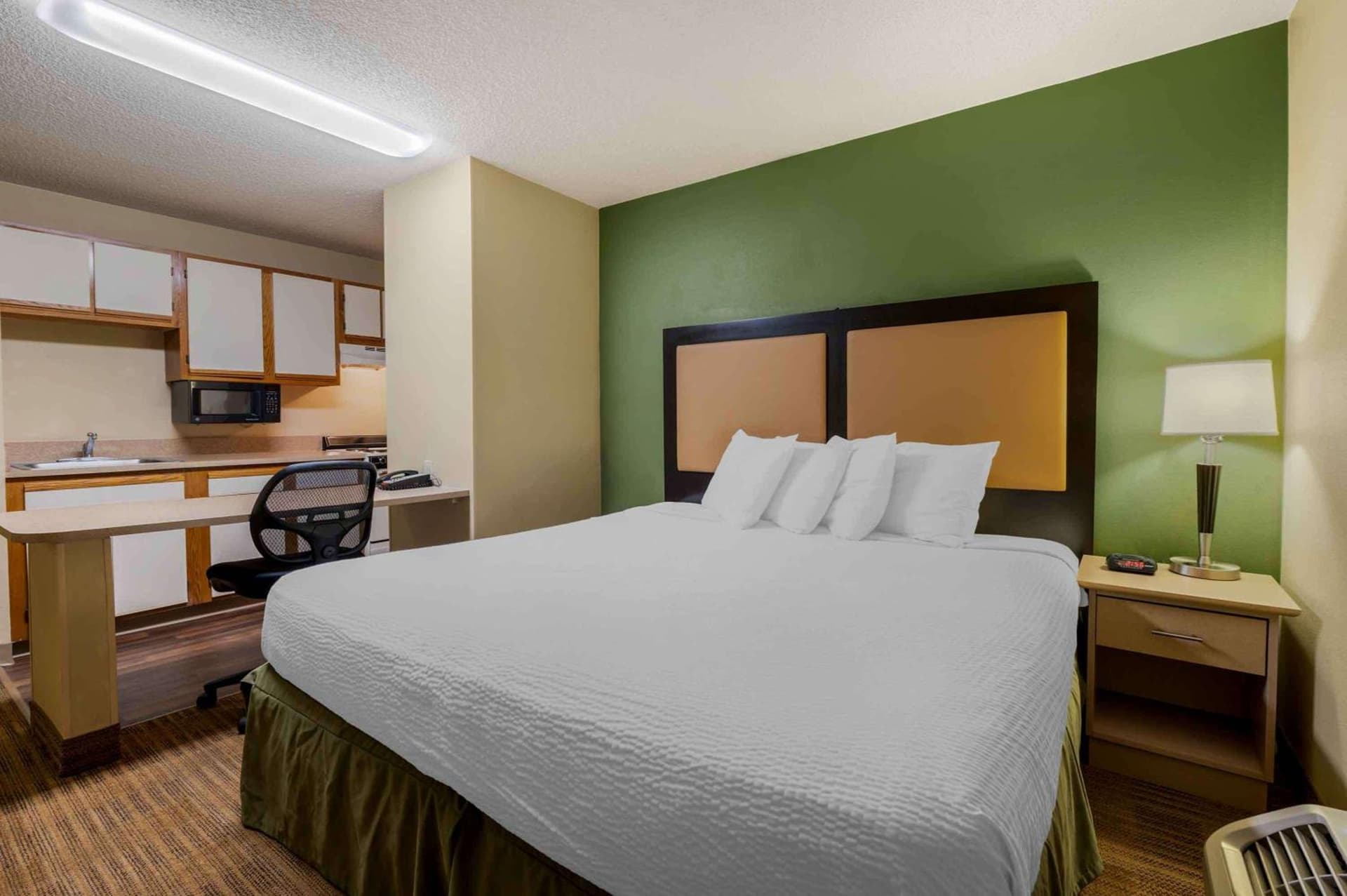 Extended Stay America Suites - Dayton - Fairborn gallery photo in Dayton, OH — image 31