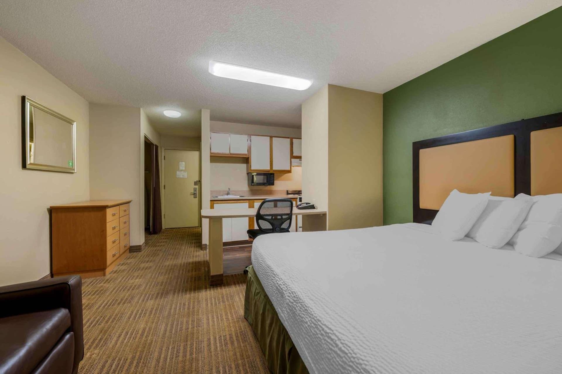 Extended Stay America Suites - Dayton - Fairborn gallery photo in Dayton, OH — image 40