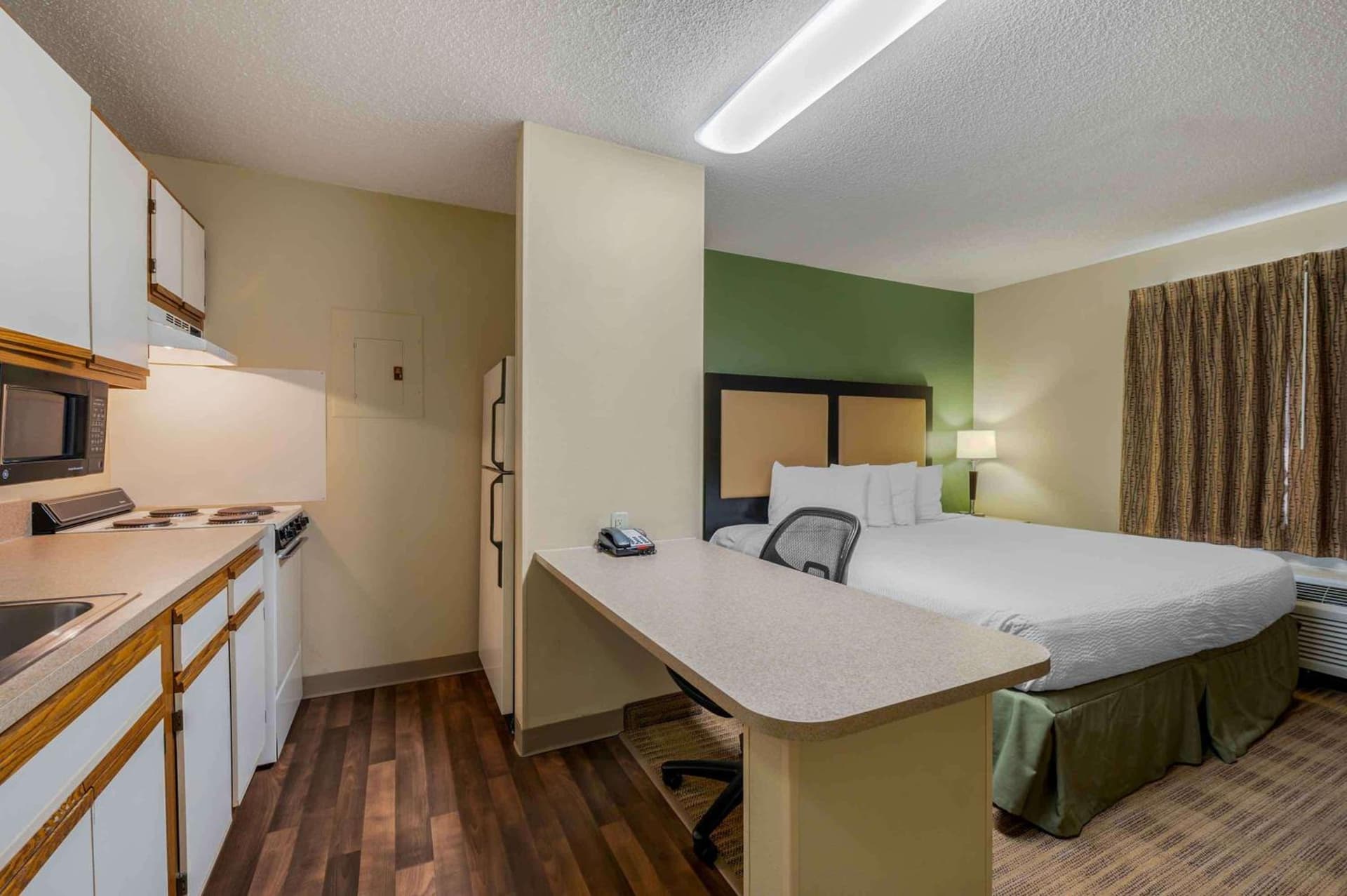 Extended Stay America Suites - Dayton - Fairborn gallery photo in Dayton, OH — image 43