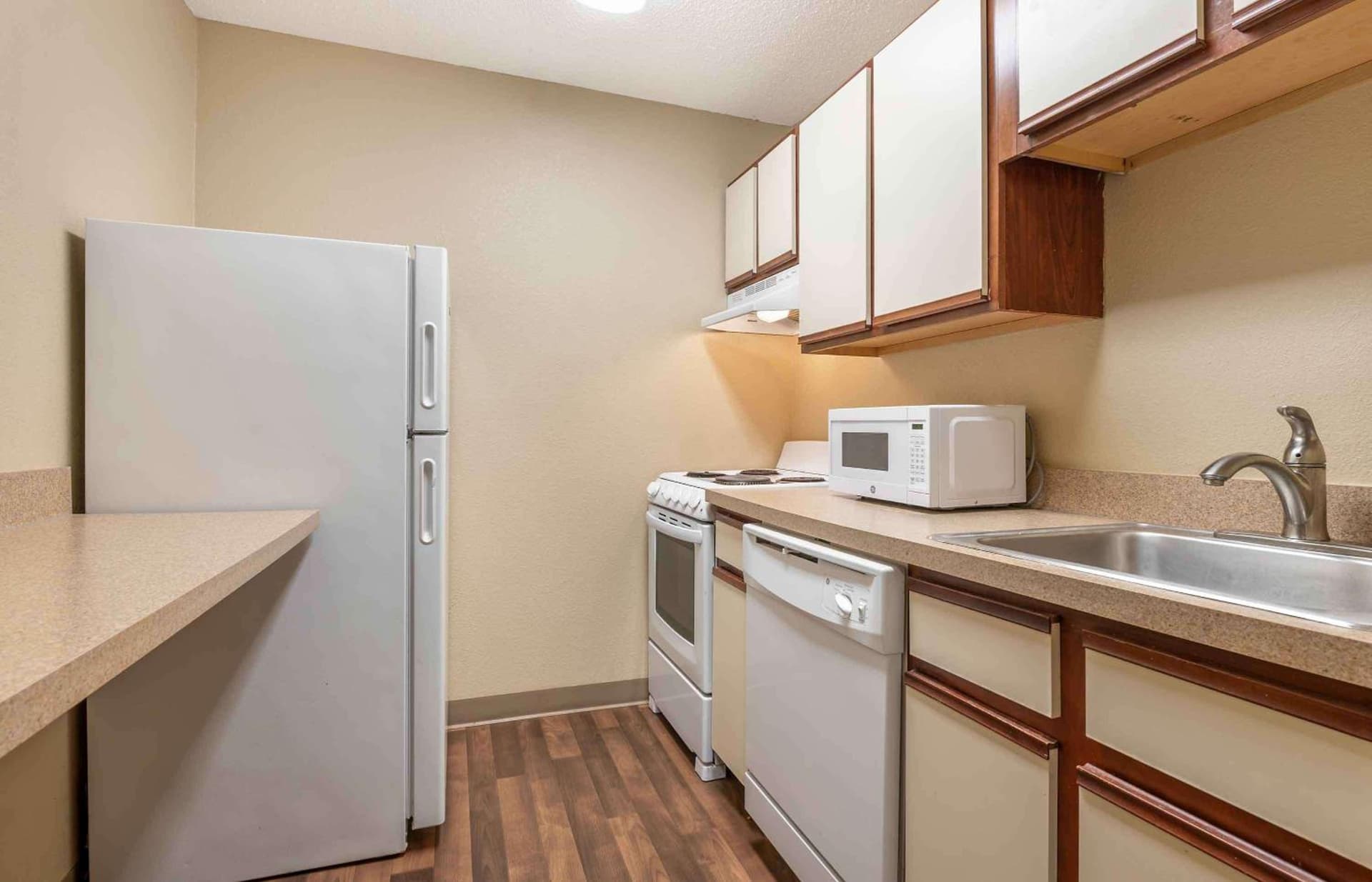 Extended Stay America Suites - Dayton - Fairborn gallery photo in Dayton, OH — image 21