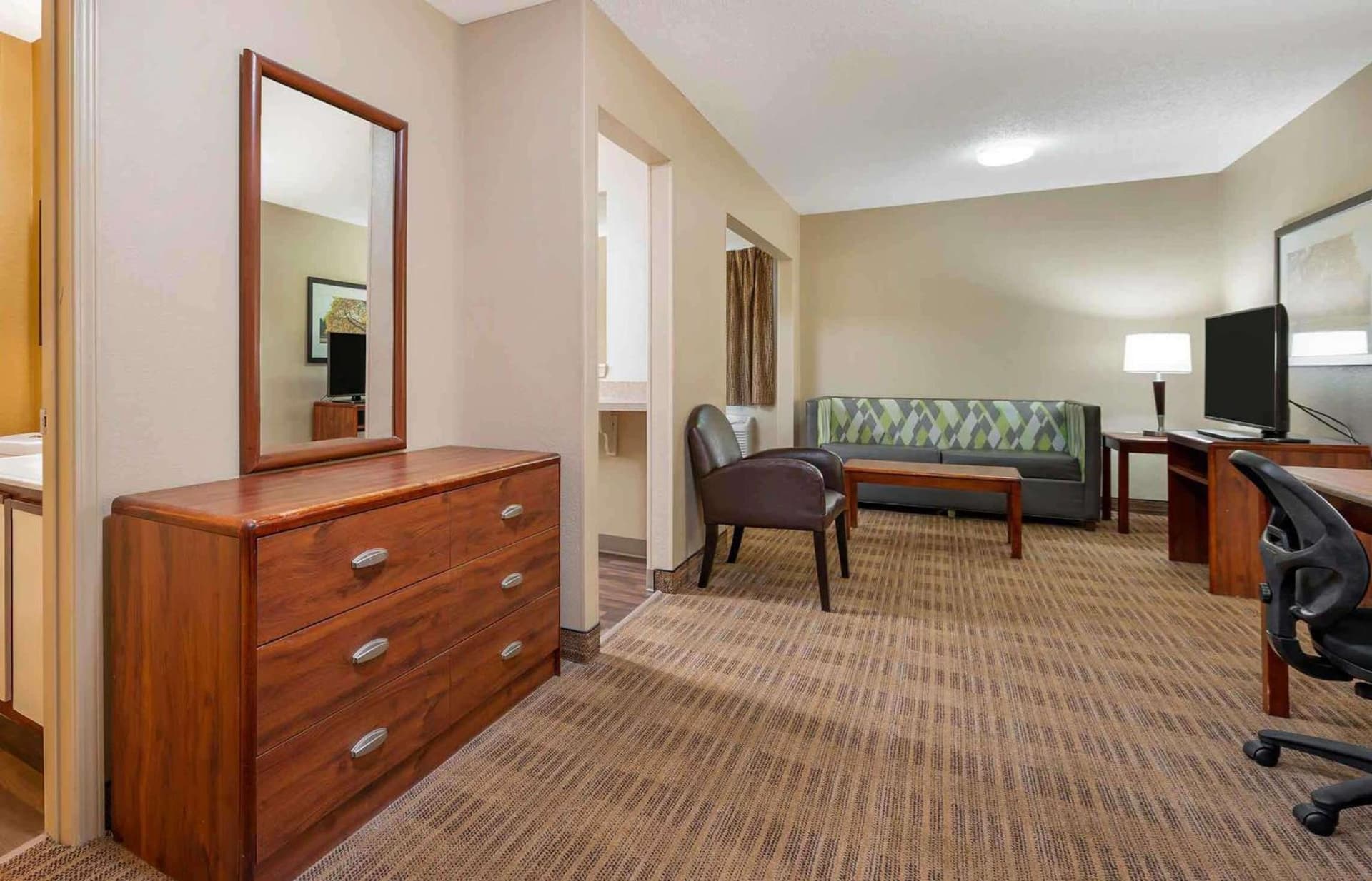 Extended Stay America Suites - Dayton - Fairborn gallery photo in Dayton, OH — image 27