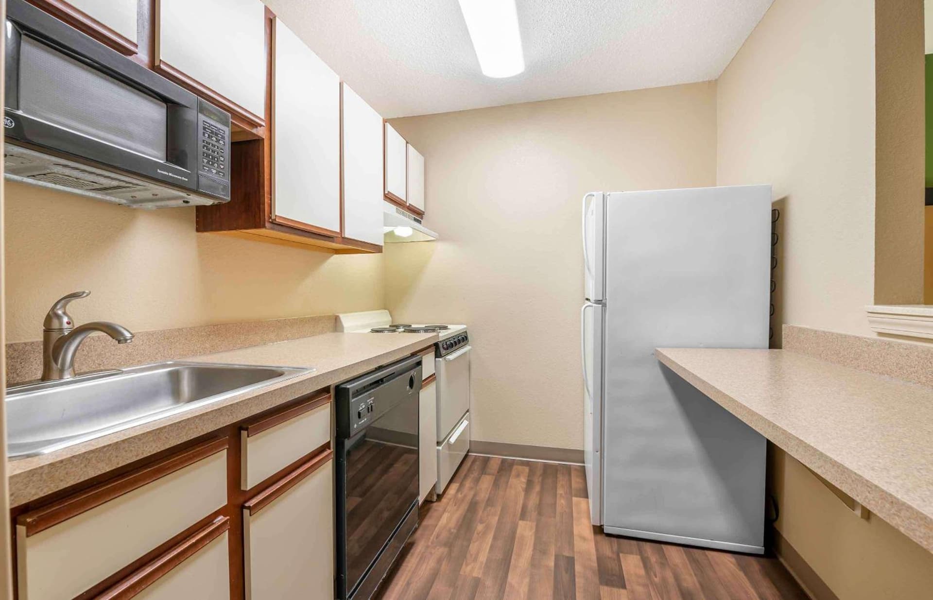 Extended Stay America Suites - Dayton - Fairborn gallery photo in Dayton, OH — image 22