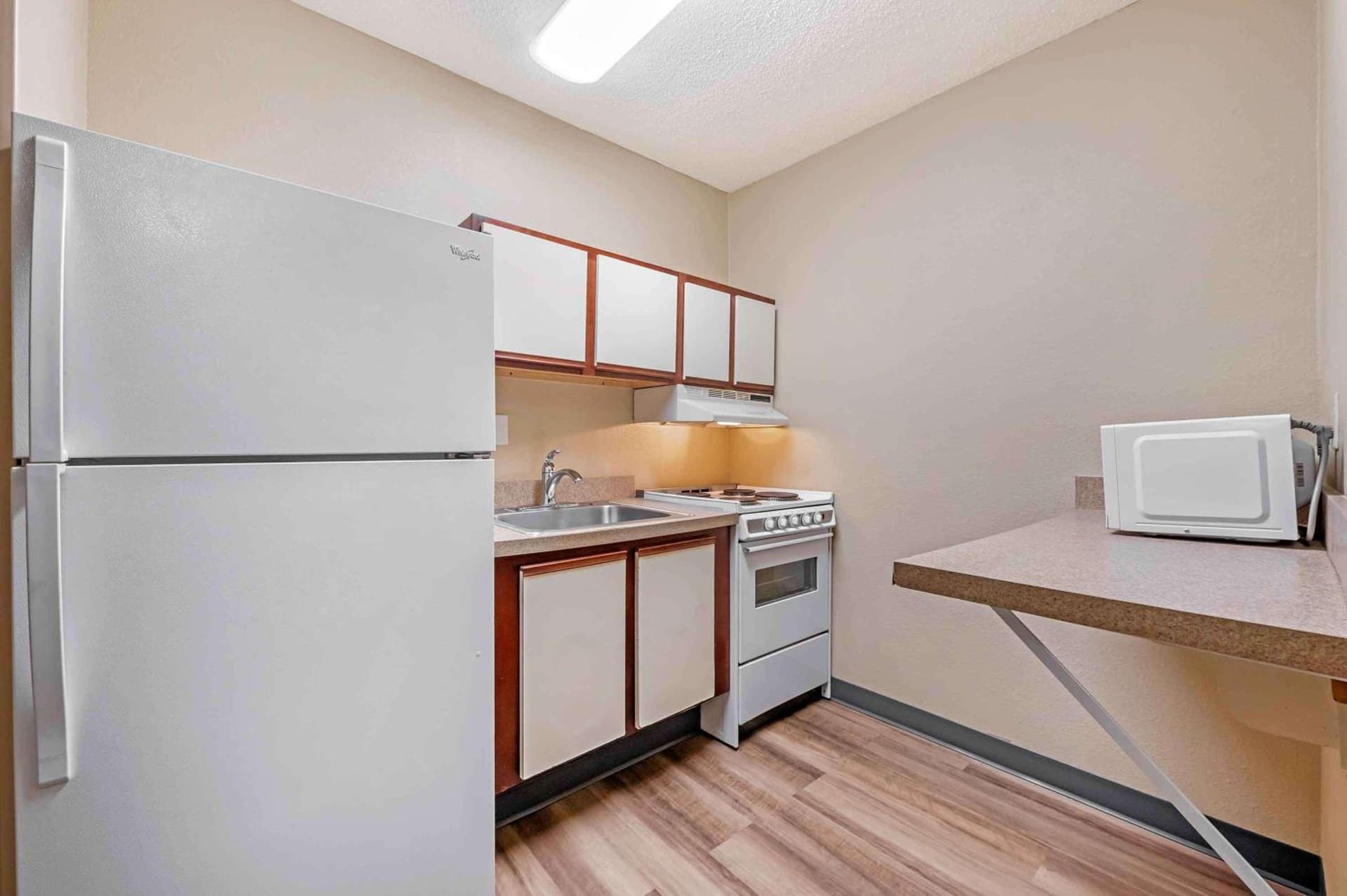 Extended Stay America Suites - Dayton - Fairborn gallery photo in Dayton, OH — image 36