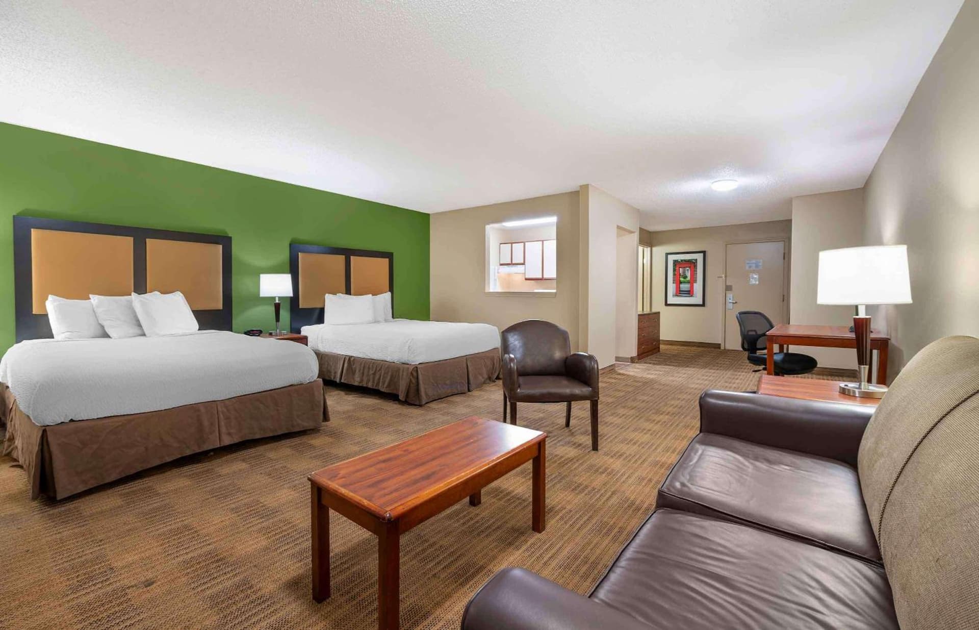 Extended Stay America Suites - Dayton - Fairborn gallery photo in Dayton, OH — image 51