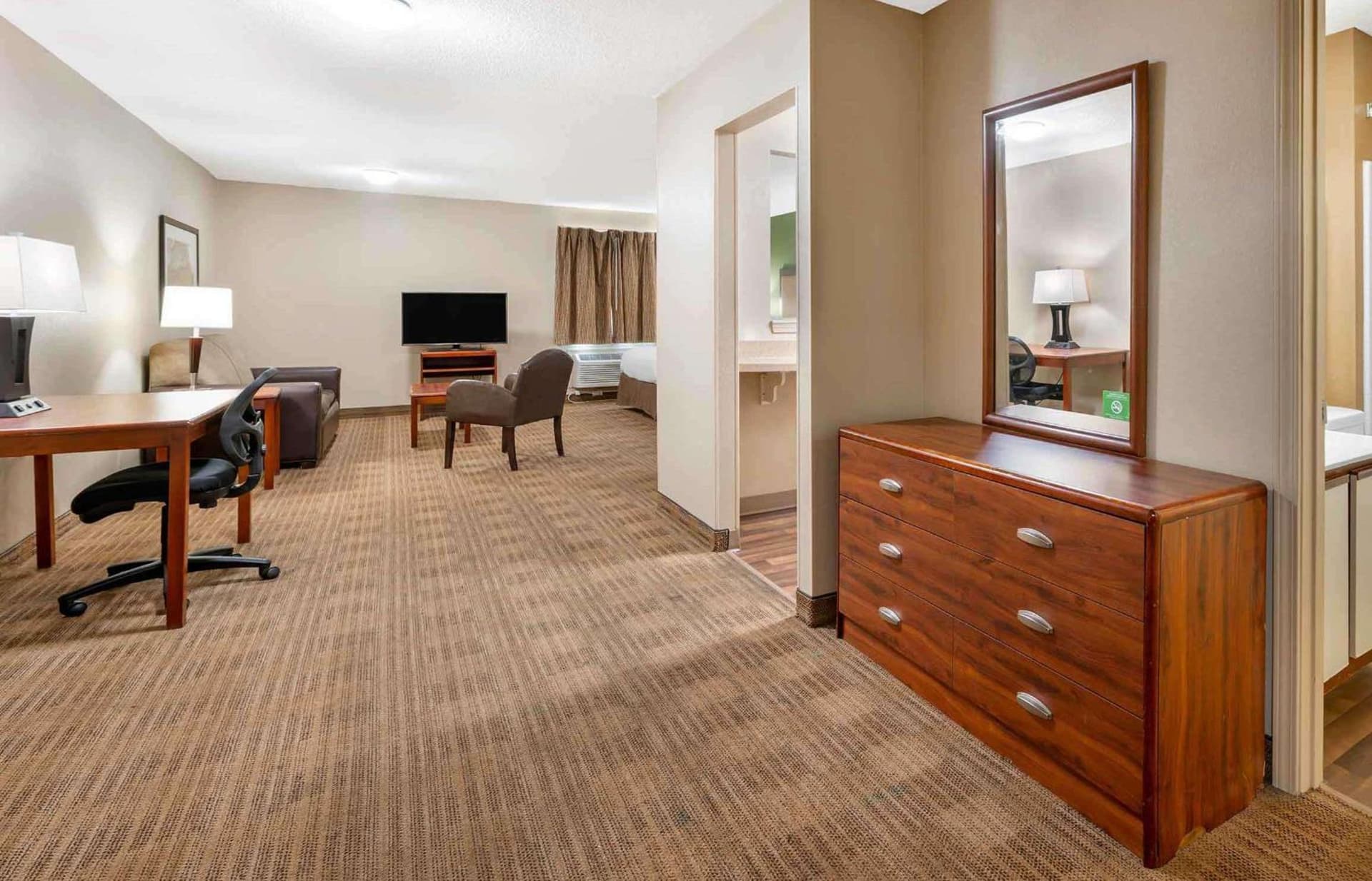 Extended Stay America Suites - Dayton - Fairborn gallery photo in Dayton, OH — image 44
