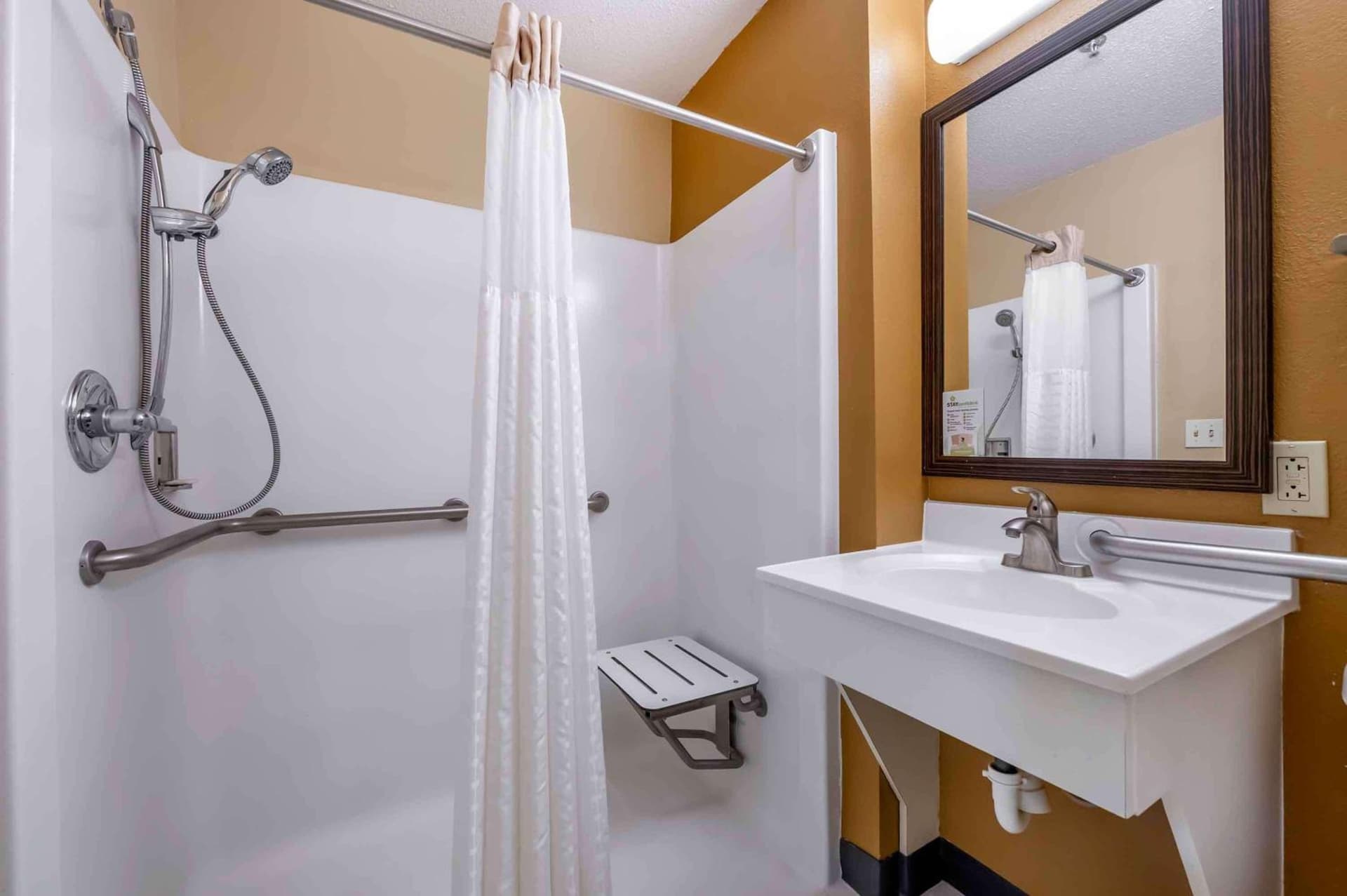 Extended Stay America Suites - Dayton - Fairborn gallery photo in Dayton, OH — image 12