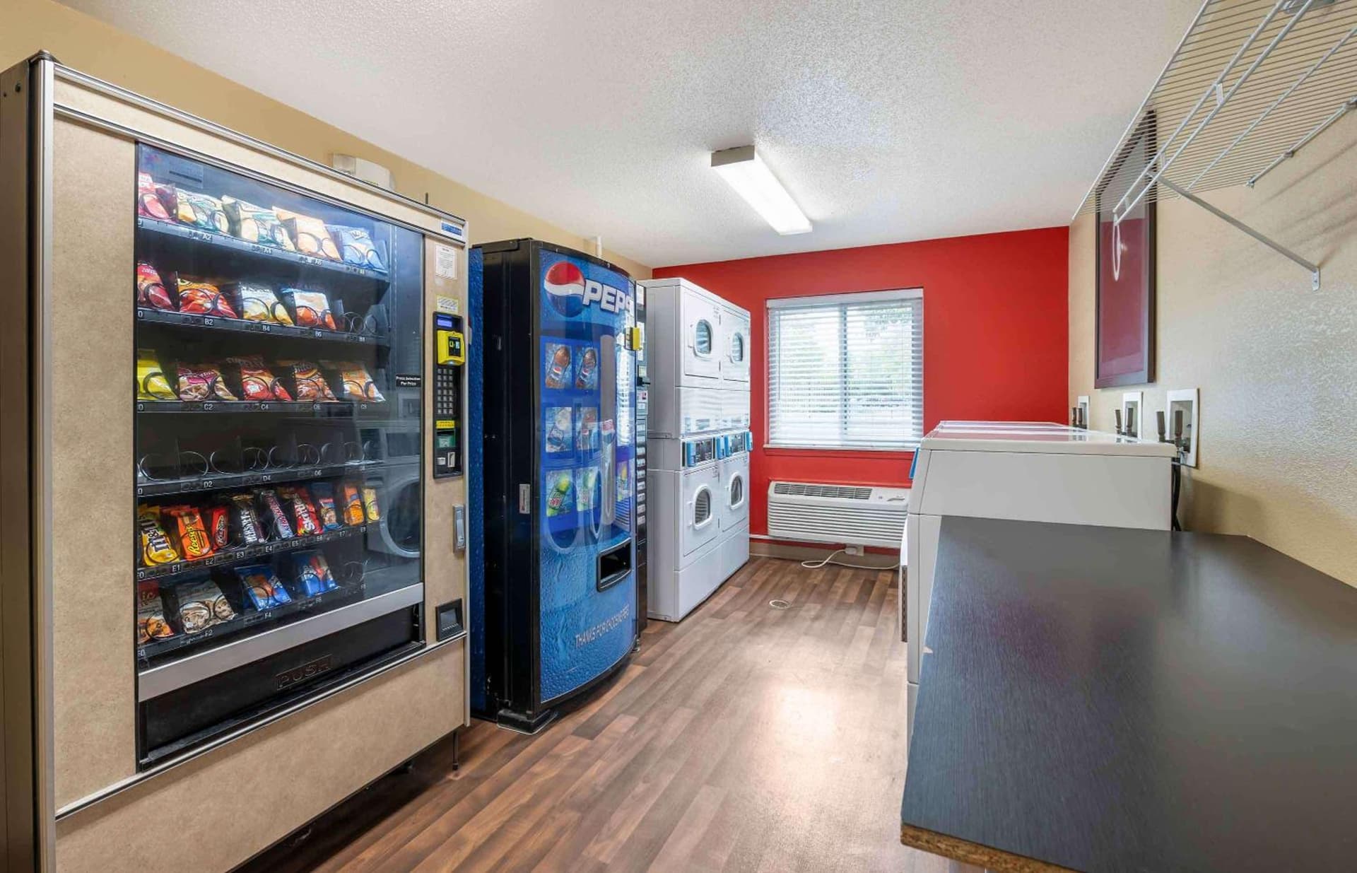 Extended Stay America Suites - Dayton - Fairborn gallery photo in Dayton, OH — image 10