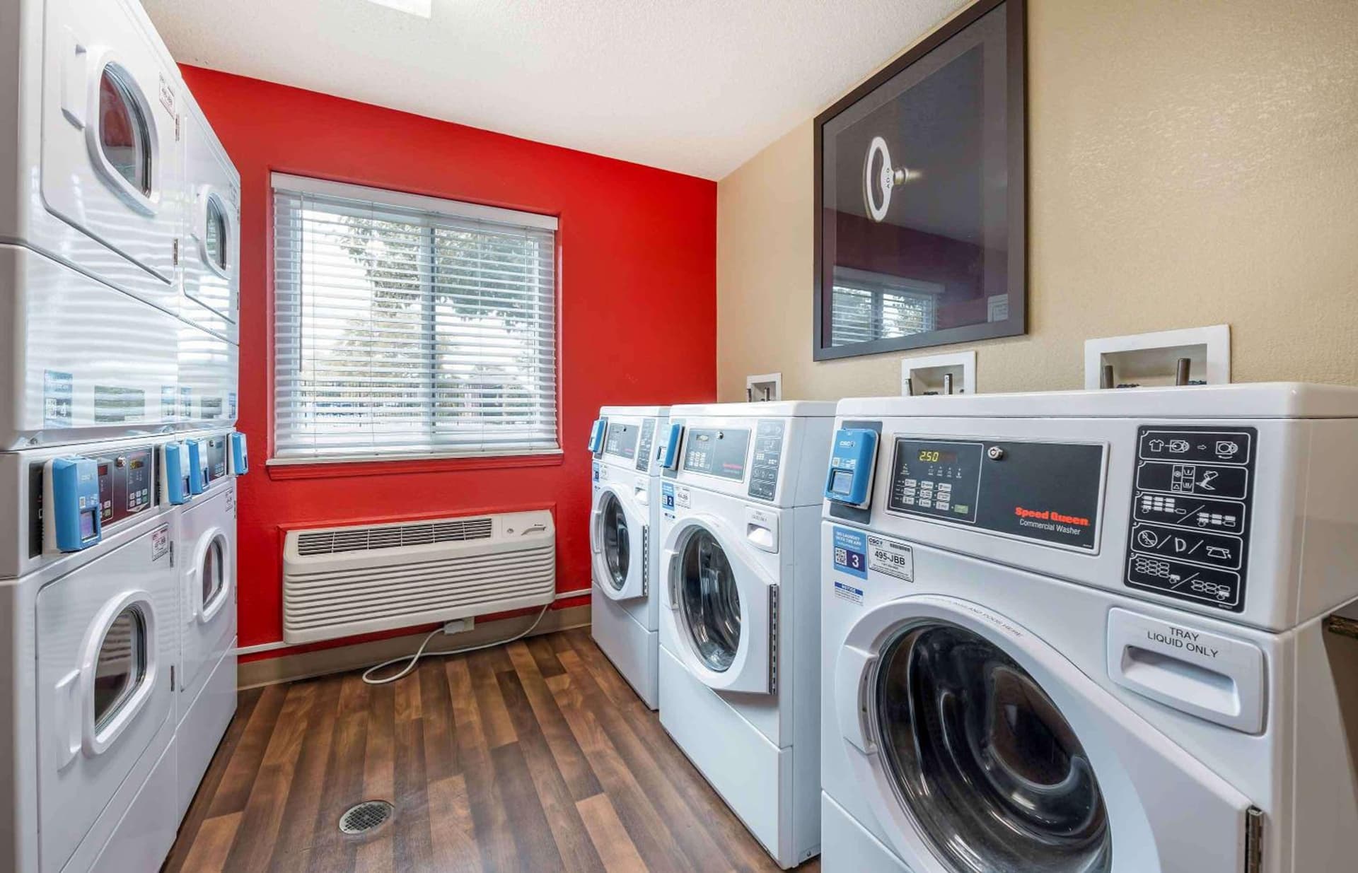 Extended Stay America Suites - Dayton - Fairborn gallery photo in Dayton, OH — image 39