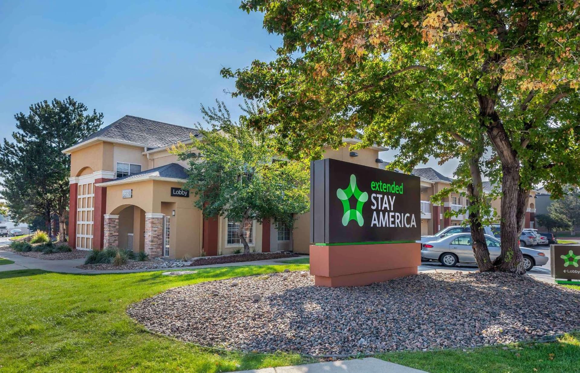 Extended Stay America Suites - Denver - Tech Center South - Inverness gallery photo in Centennial, CO — image 27