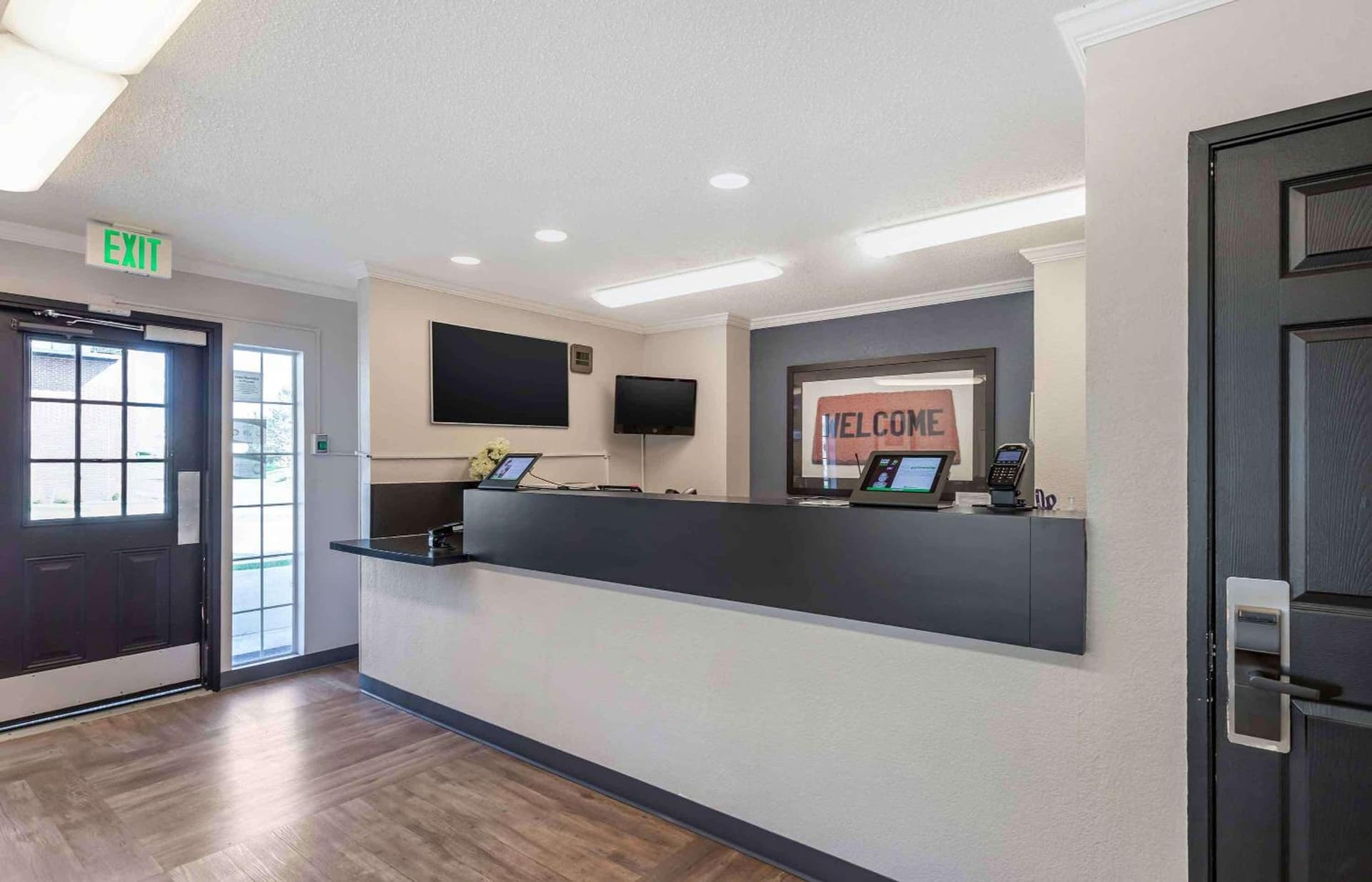Extended Stay America Suites - Denver - Tech Center South - Inverness gallery photo in Centennial, CO — image 22