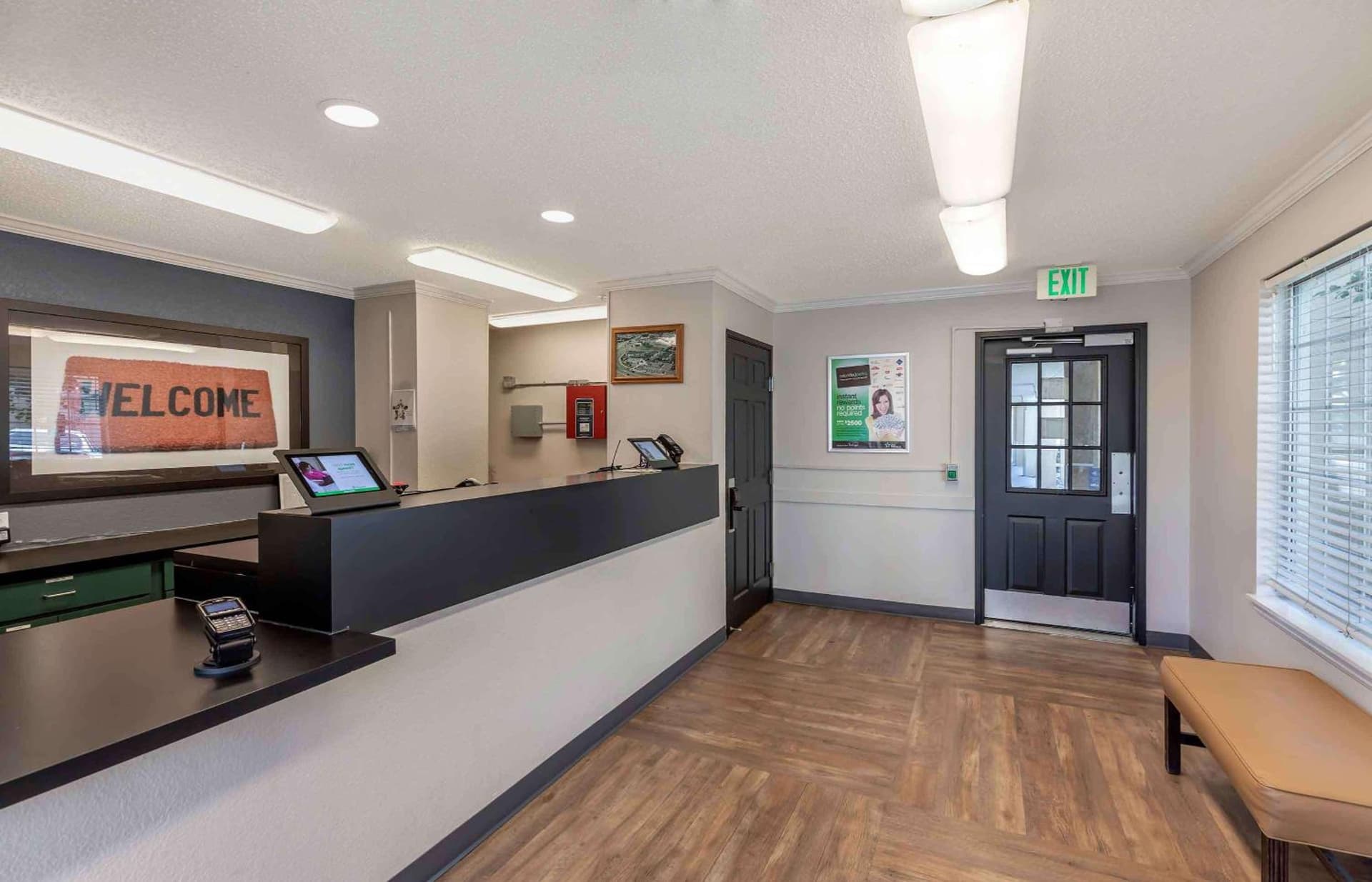 Extended Stay America Suites - Denver - Tech Center South - Inverness gallery photo in Centennial, CO — image 8