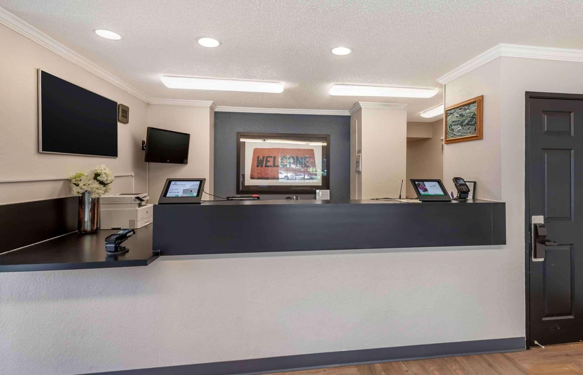 Extended Stay America Suites - Denver - Tech Center South - Inverness gallery photo in Centennial, CO — image 40