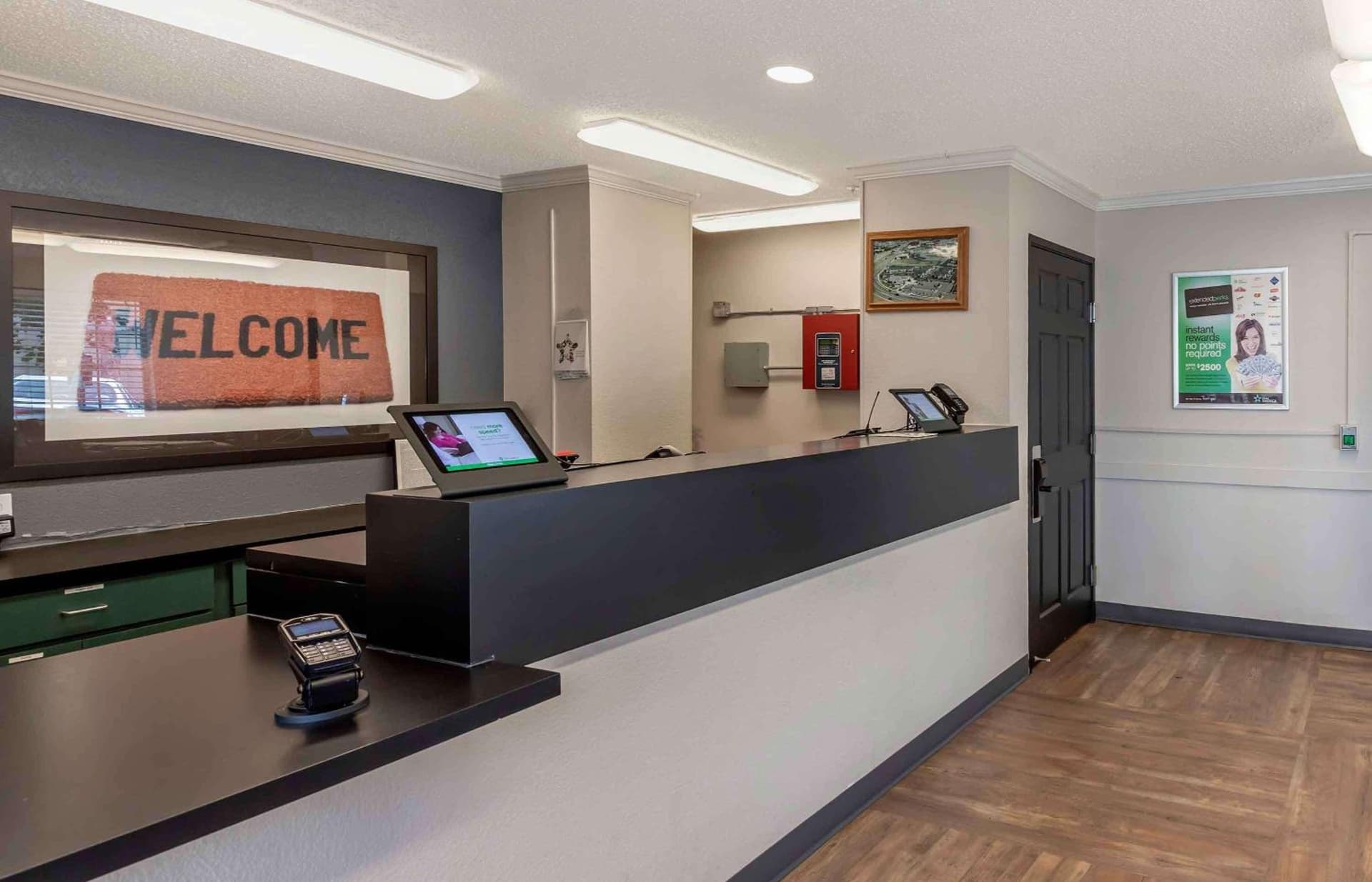 Extended Stay America Suites - Denver - Tech Center South - Inverness gallery photo in Centennial, CO — image 74
