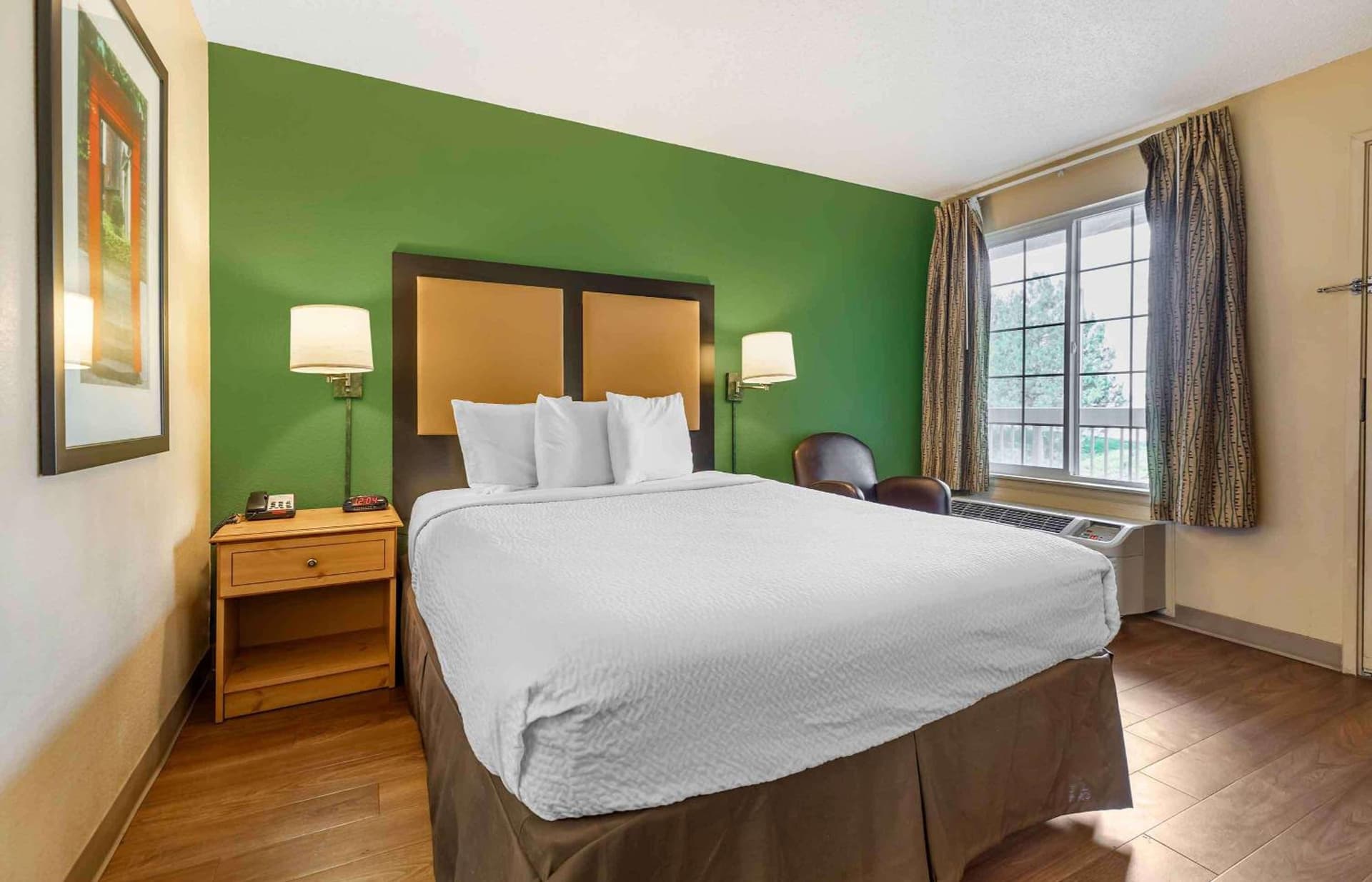 Extended Stay America Suites - Denver - Tech Center South - Inverness gallery photo in Centennial, CO — image 54