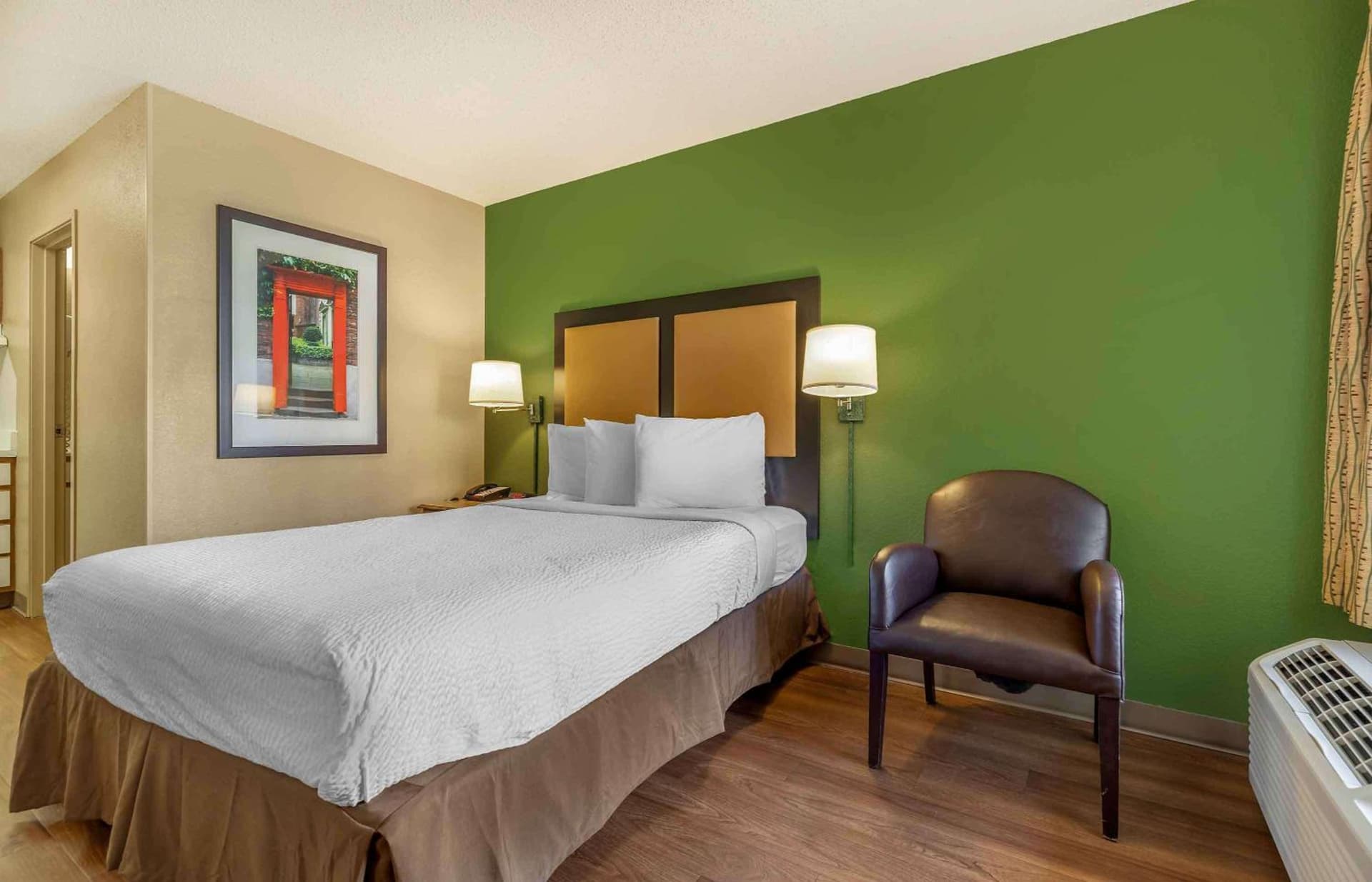 Extended Stay America Suites - Denver - Tech Center South - Inverness gallery photo in Centennial, CO — image 38