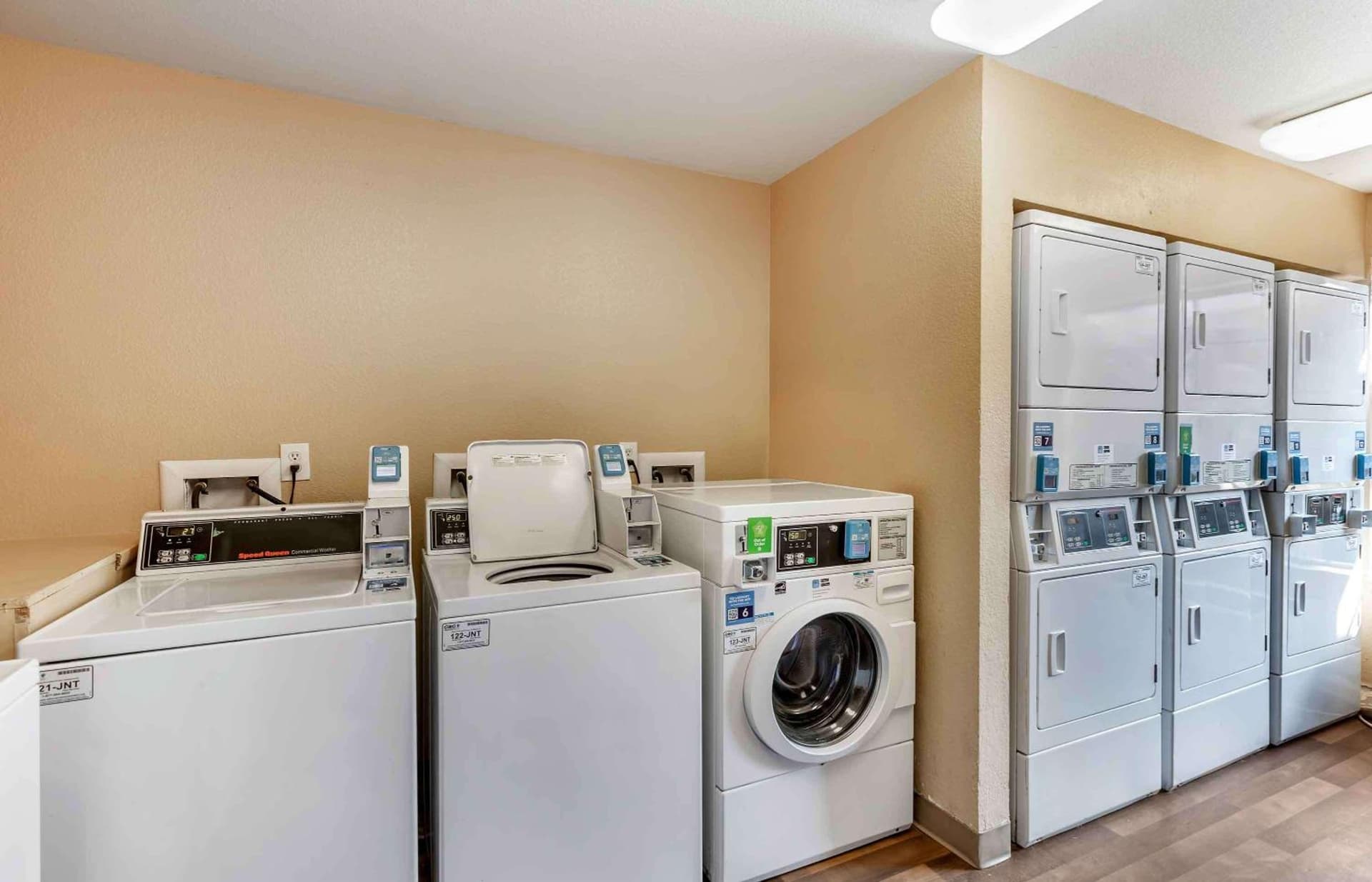 Extended Stay America Suites - Denver - Tech Center South - Inverness gallery photo in Centennial, CO — image 56