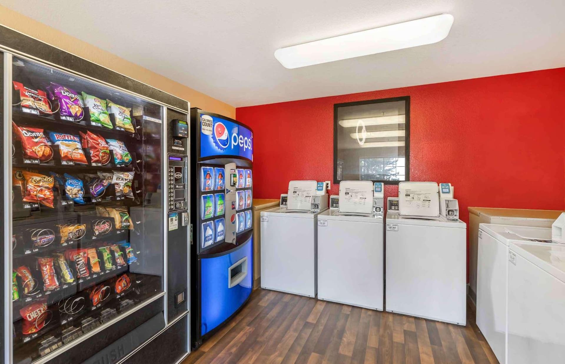 Extended Stay America Suites - Denver - Tech Center South - Inverness gallery photo in Centennial, CO — image 50