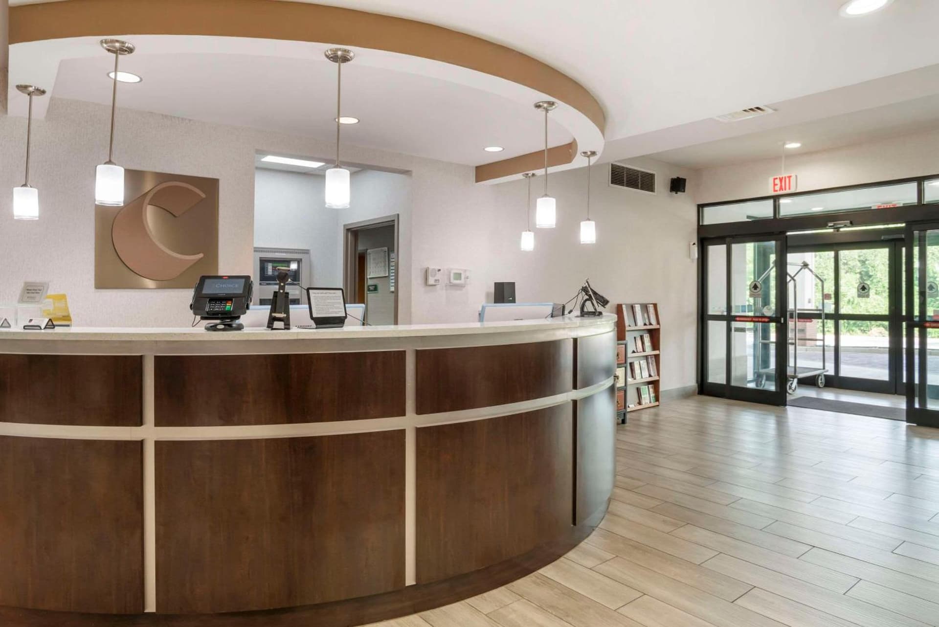 Comfort Suites At WestGate Mall gallery photo in Spartanburg, SC — image 38