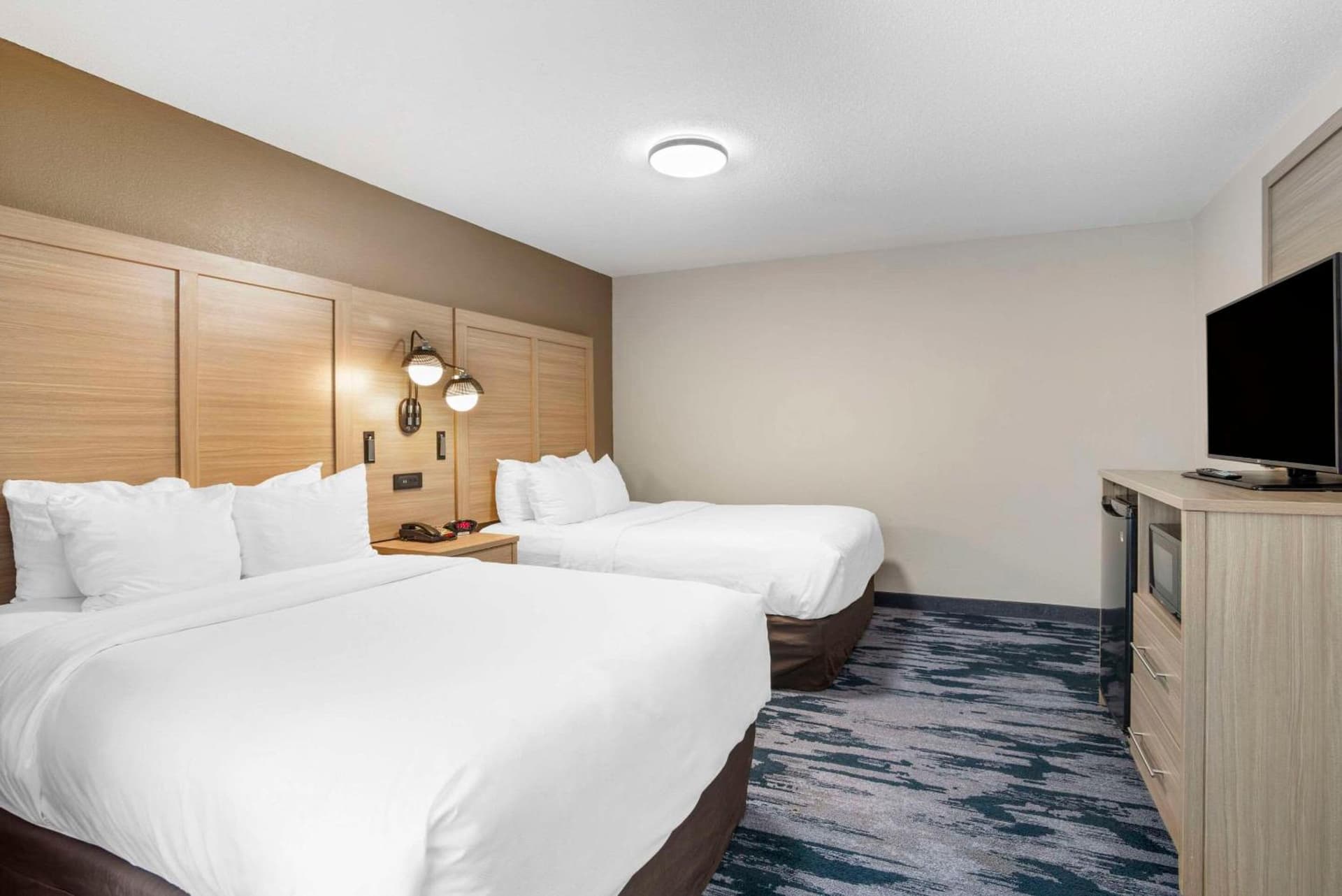 Comfort Suites At WestGate Mall gallery photo in Spartanburg, SC — image 24