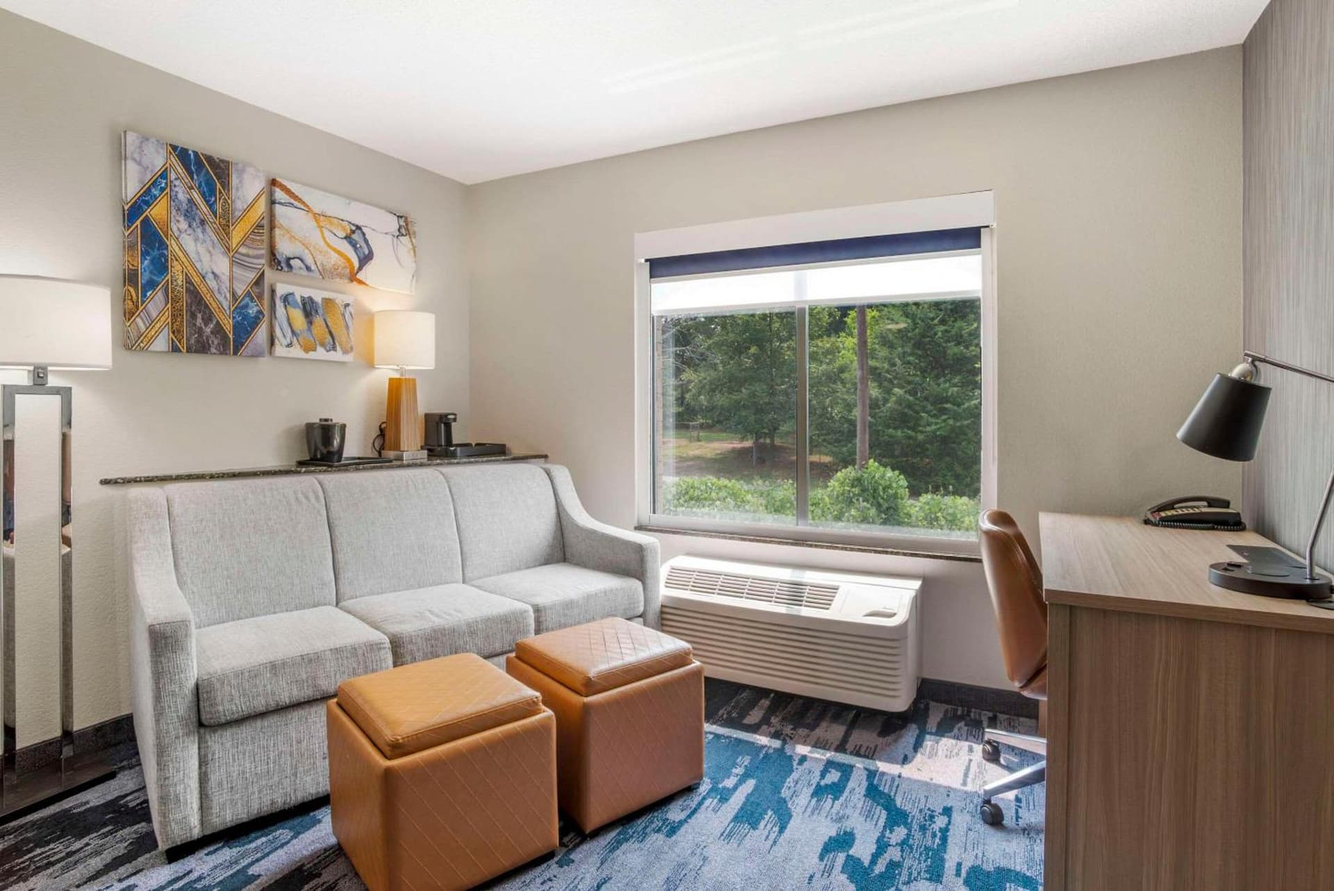 Comfort Suites At WestGate Mall gallery photo in Spartanburg, SC — image 21