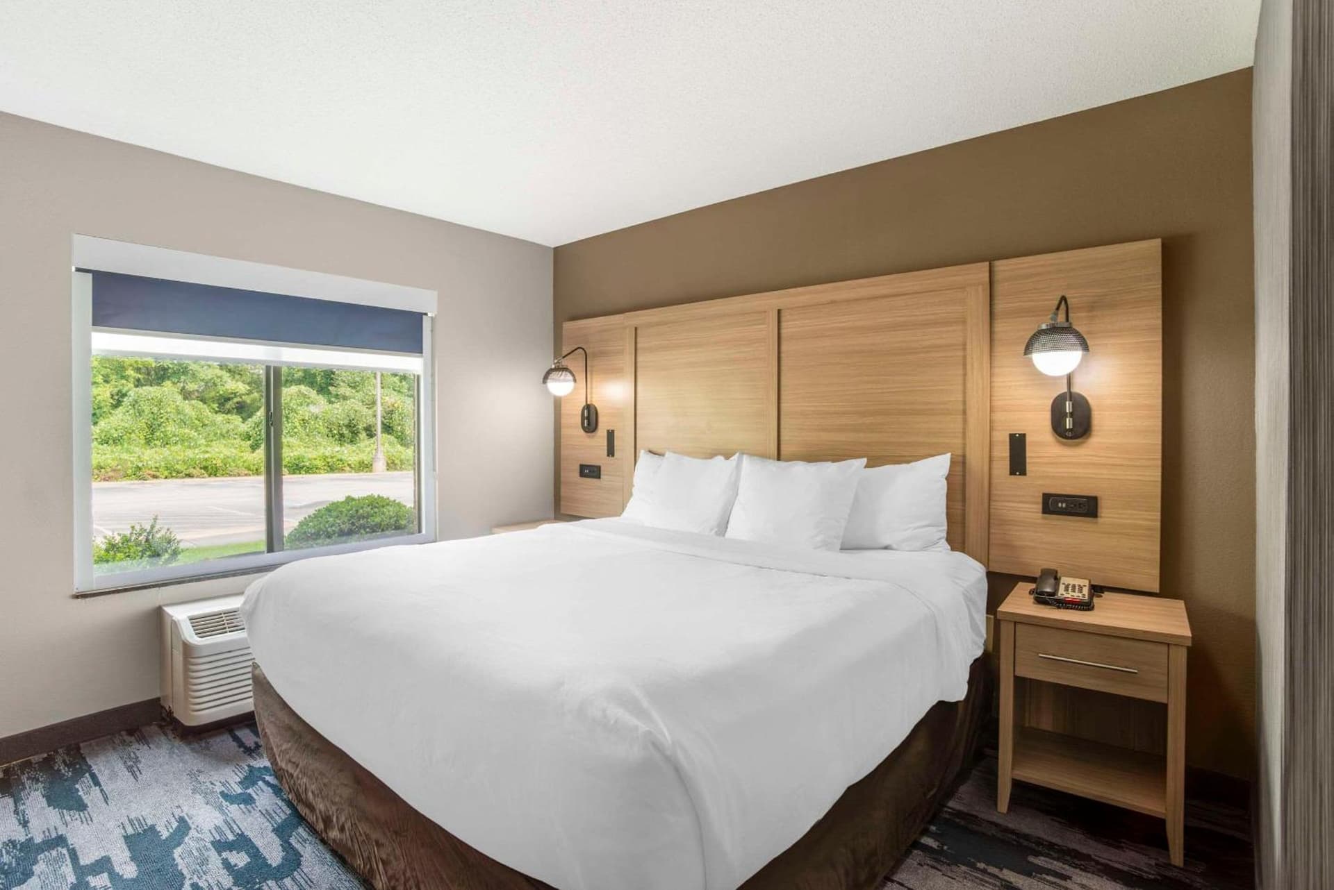Comfort Suites At WestGate Mall gallery photo in Spartanburg, SC — image 29