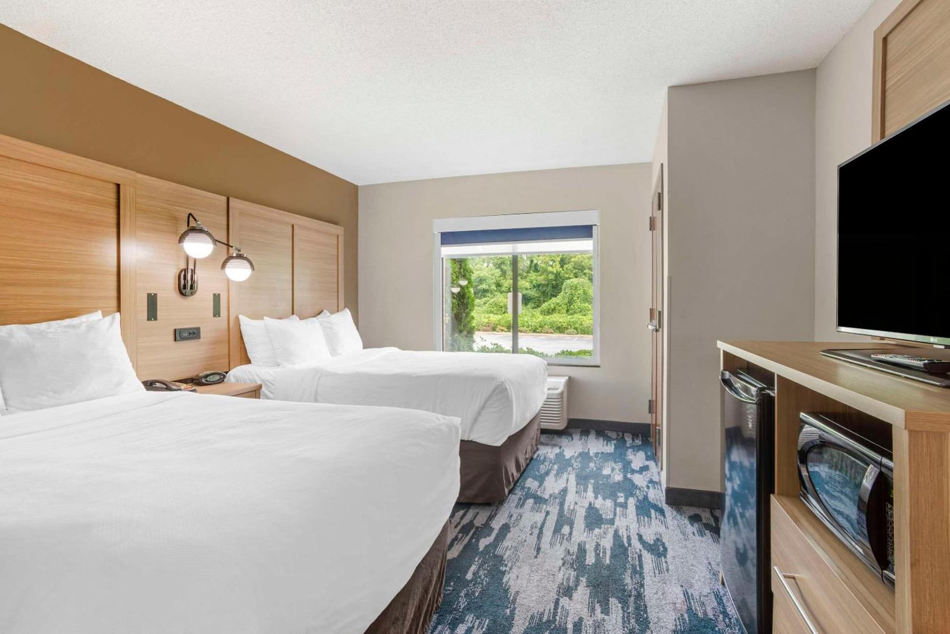 Comfort Suites At WestGate Mall gallery photo in Spartanburg, SC — image 33
