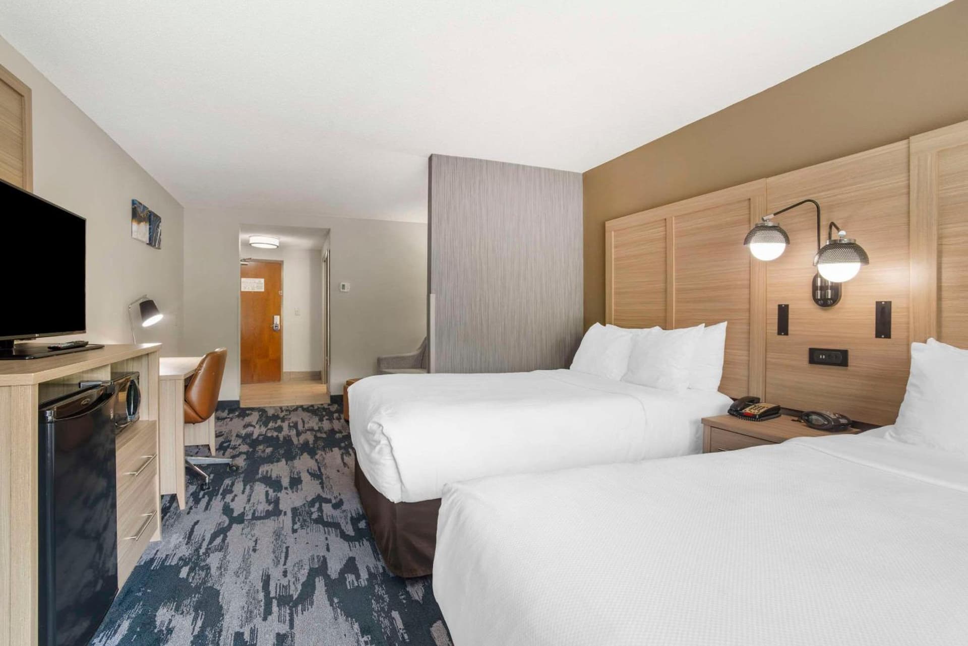 Comfort Suites At WestGate Mall gallery photo in Spartanburg, SC — image 19