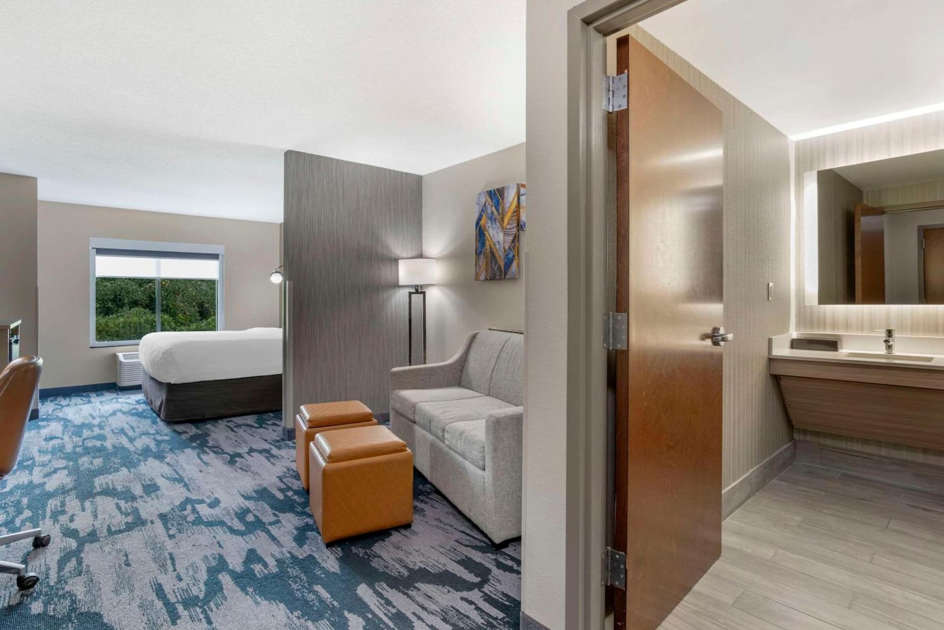 Comfort Suites At WestGate Mall gallery photo in Spartanburg, SC — image 28