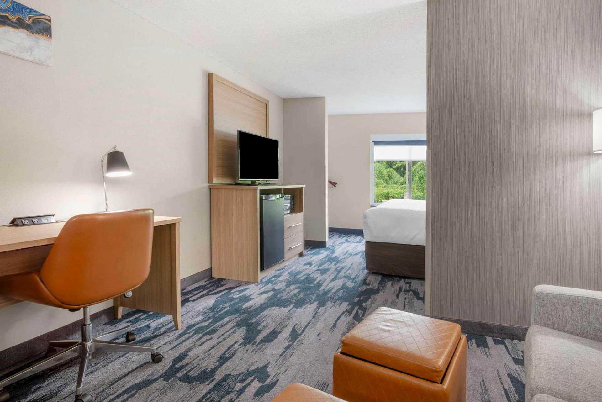 Comfort Suites At WestGate Mall gallery photo in Spartanburg, SC — image 41