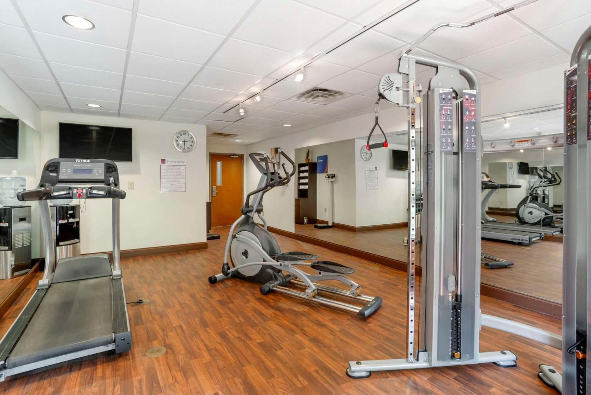 Comfort Suites At WestGate Mall gallery photo in Spartanburg, SC — image 30