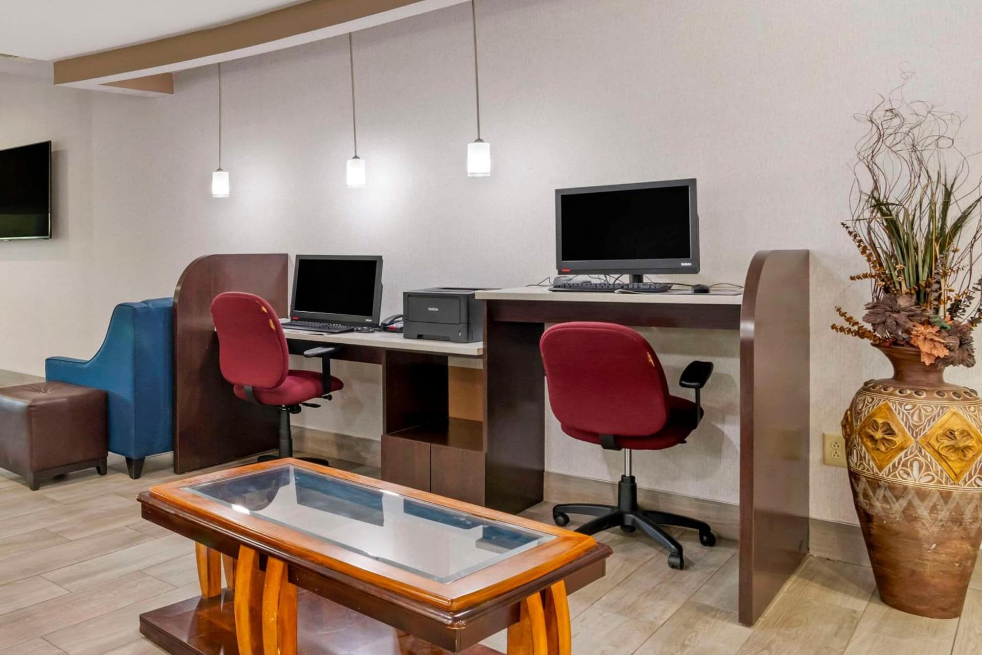 Comfort Suites At WestGate Mall gallery photo in Spartanburg, SC — image 22