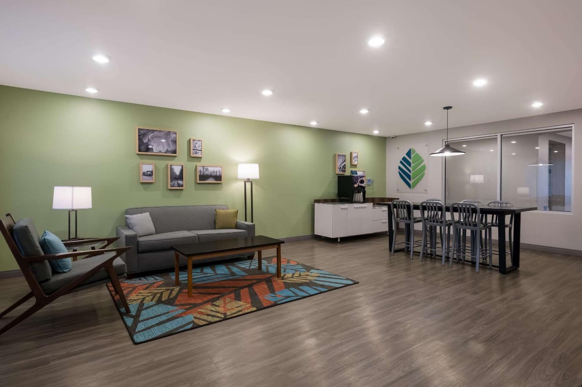 WoodSpring Suites Wixom - Novi gallery photo in Wixom, MI — image 42