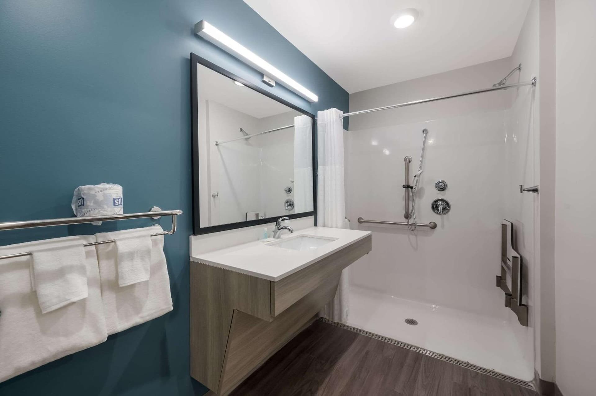 WoodSpring Suites Wixom - Novi gallery photo in Wixom, MI — image 41