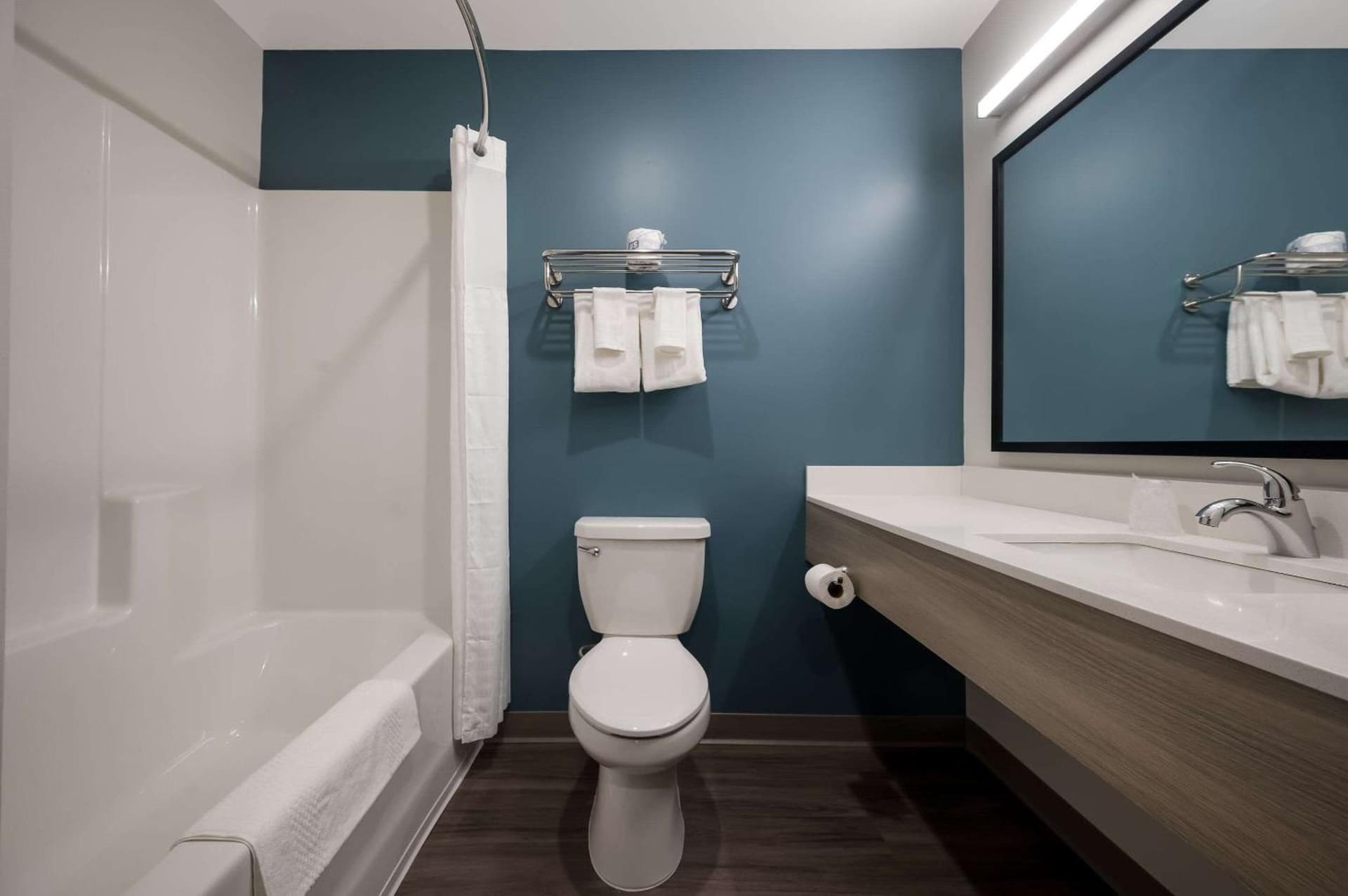WoodSpring Suites Wixom - Novi gallery photo in Wixom, MI — image 36