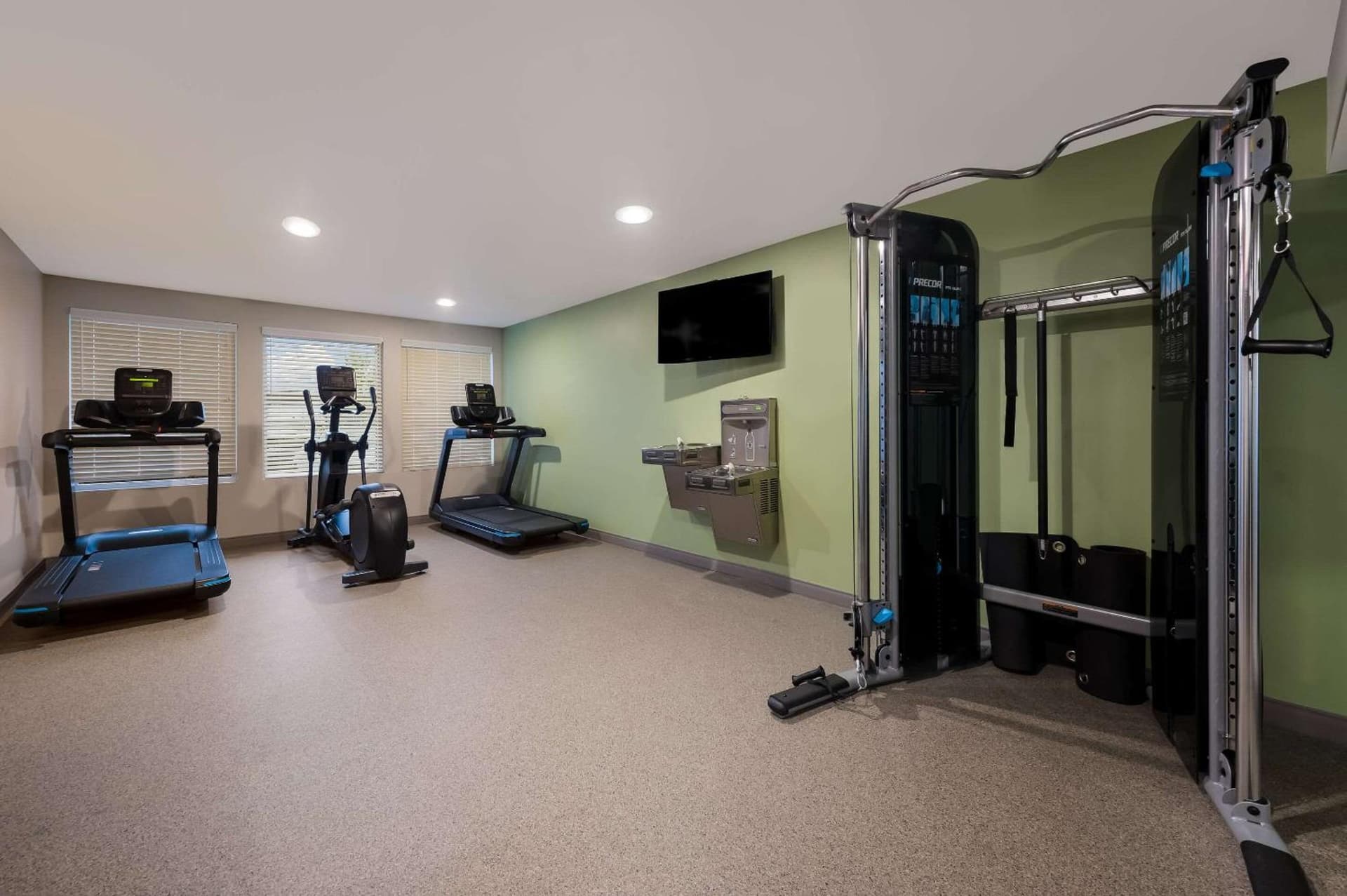 WoodSpring Suites Wixom - Novi gallery photo in Wixom, MI — image 44
