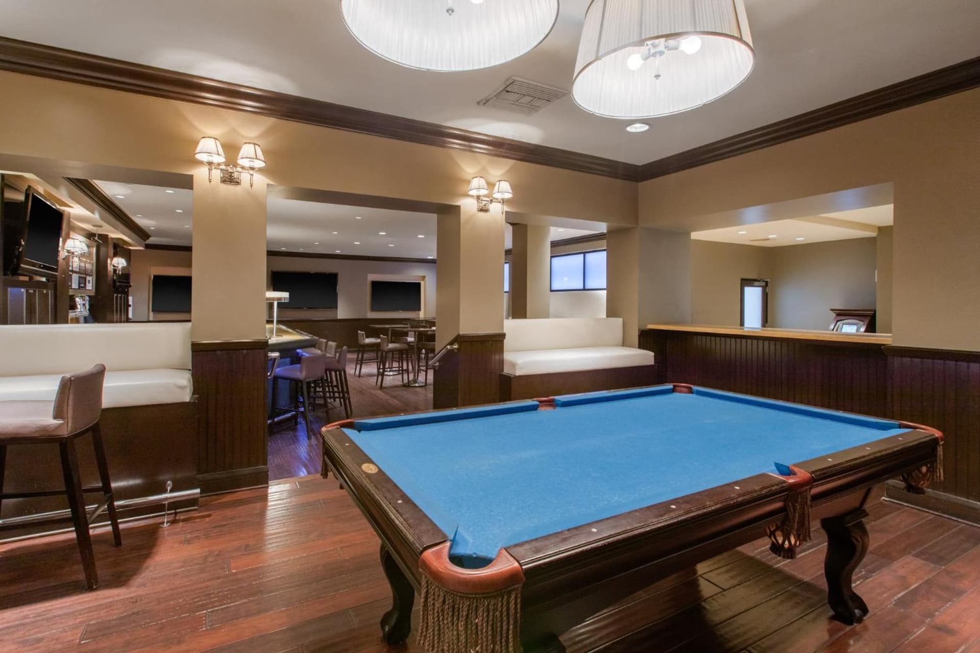 Omni Rancho Las Palmas Resort & Spa gallery photo in Rancho Mirage, CA — image 54