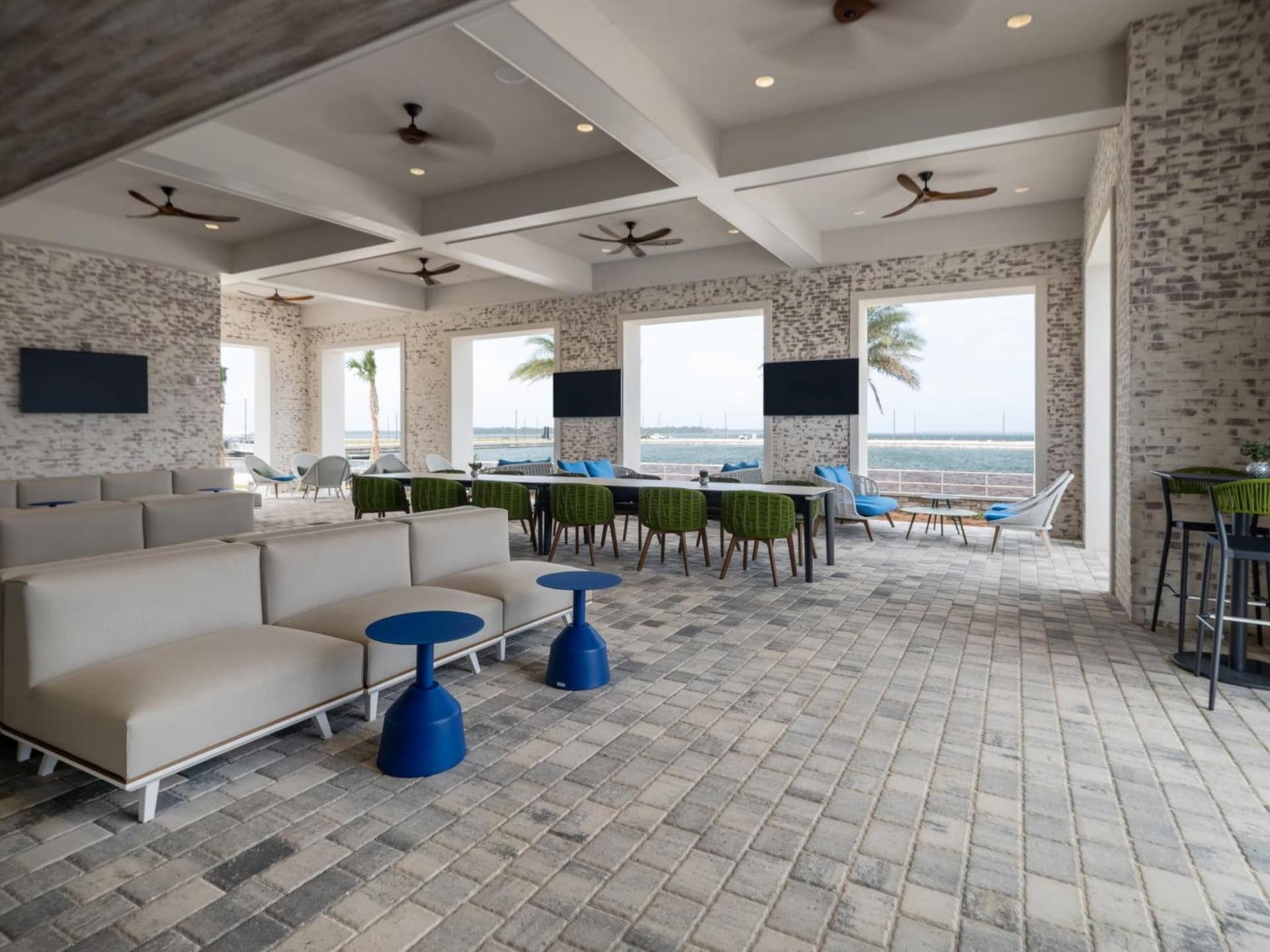 Hotel Indigo Panama City Marina by IHG gallery photo in Panama City, FL — image 54
