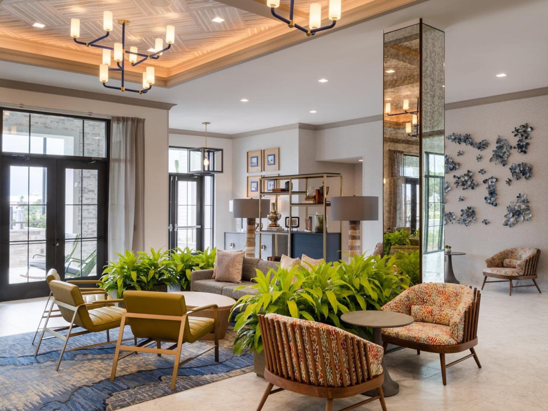 Hotel Indigo Panama City Marina by IHG gallery photo in Panama City, FL — image 6