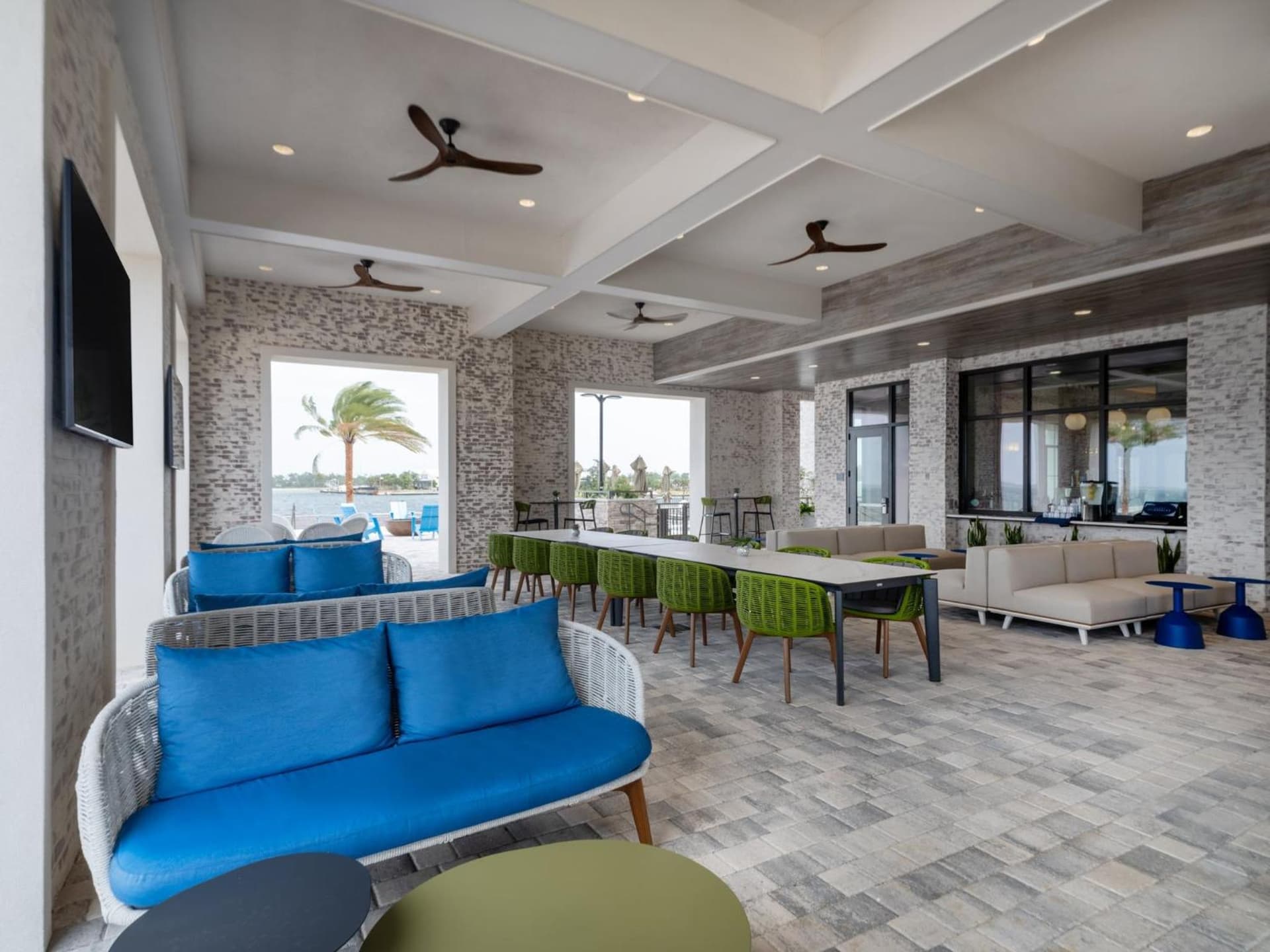 Hotel Indigo Panama City Marina by IHG gallery photo in Panama City, FL — image 7