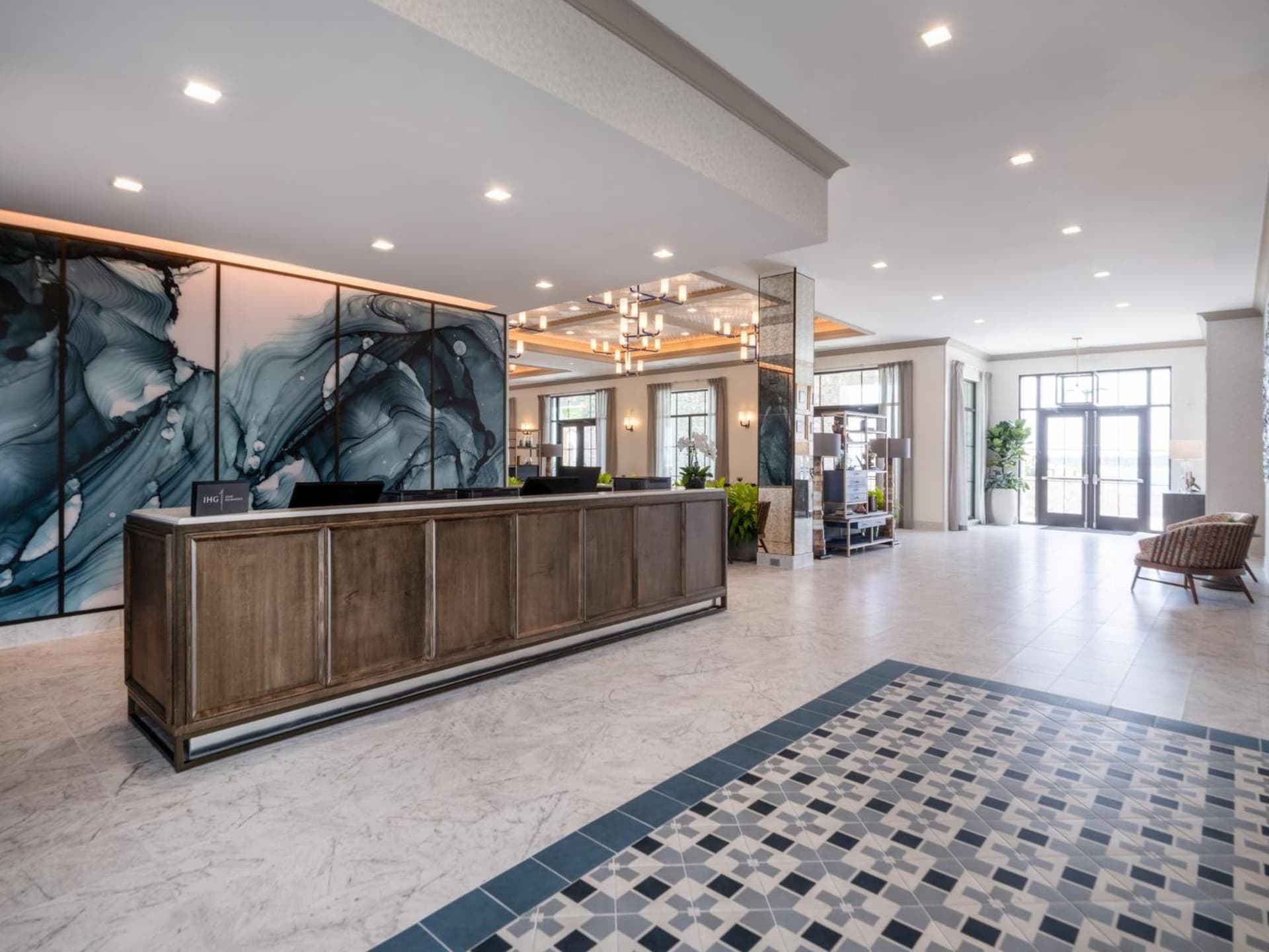 Hotel Indigo Panama City Marina by IHG gallery photo in Panama City, FL — image 94