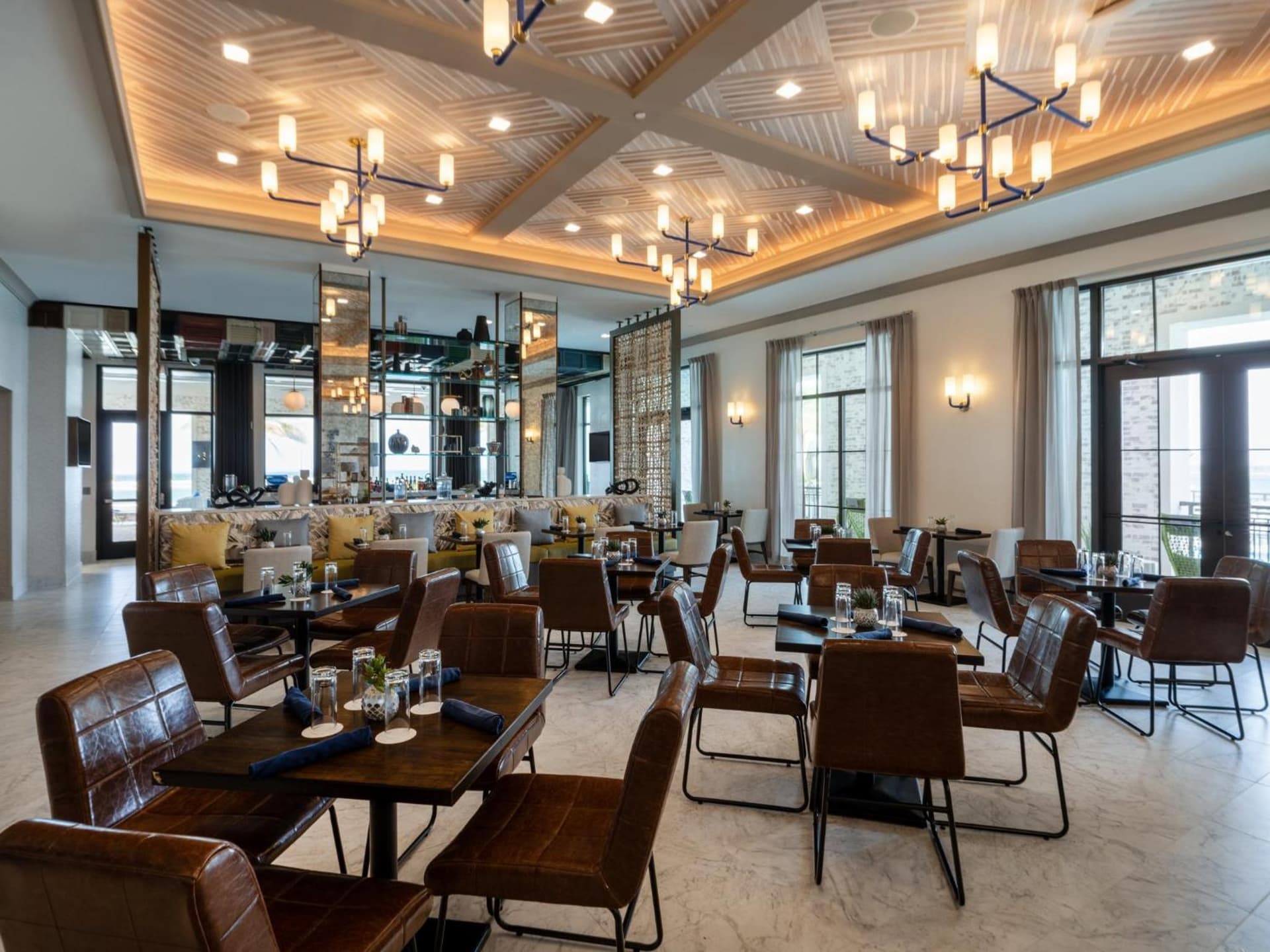 Hotel Indigo Panama City Marina by IHG gallery photo in Panama City, FL — image 32