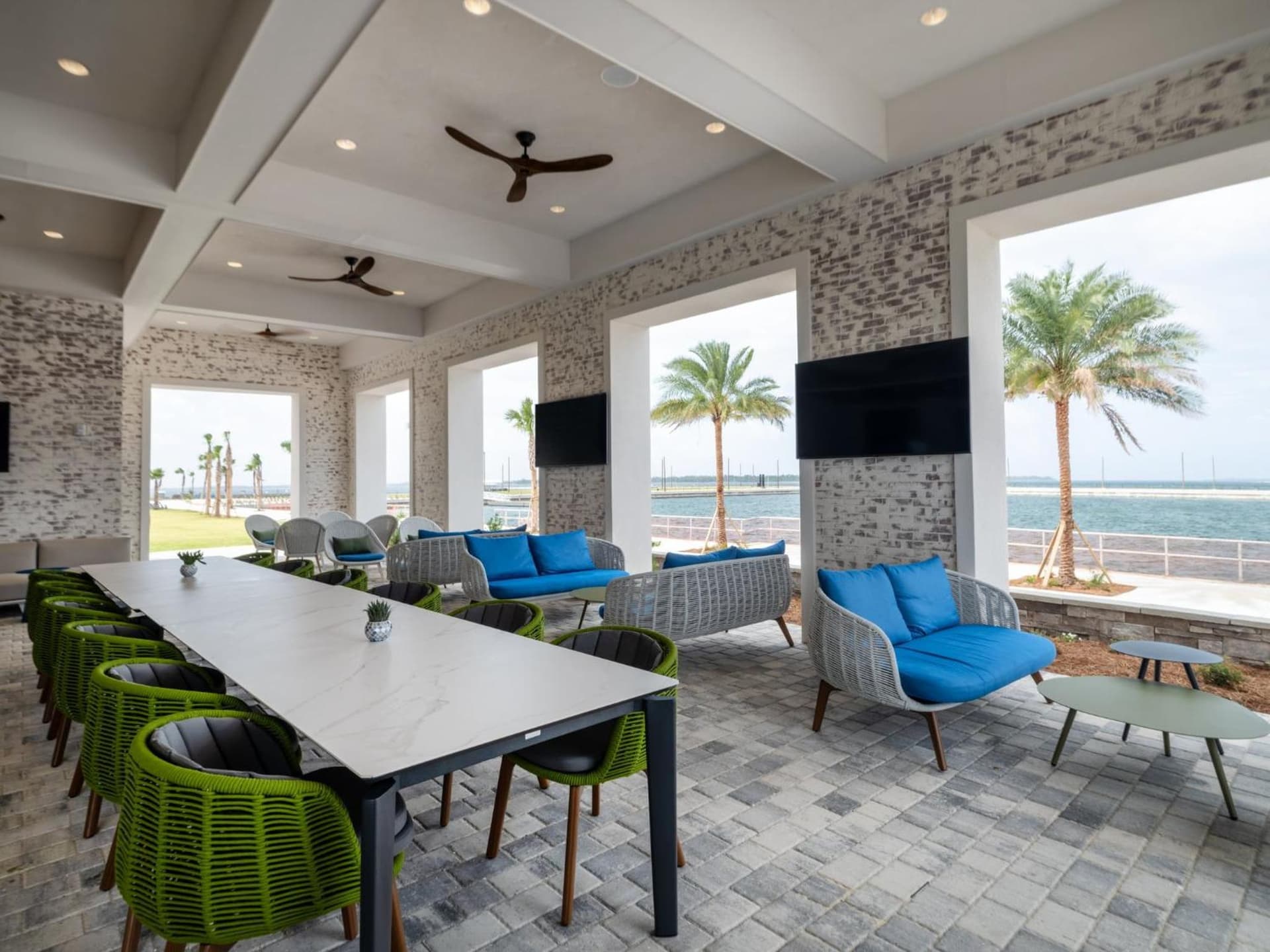 Hotel Indigo Panama City Marina by IHG gallery photo in Panama City, FL — image 44