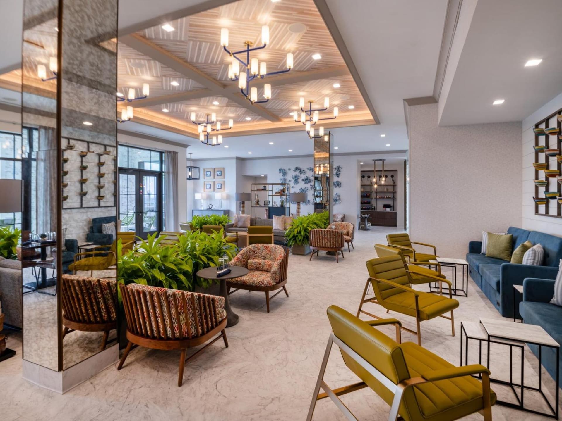 Hotel Indigo Panama City Marina by IHG gallery photo in Panama City, FL — image 9
