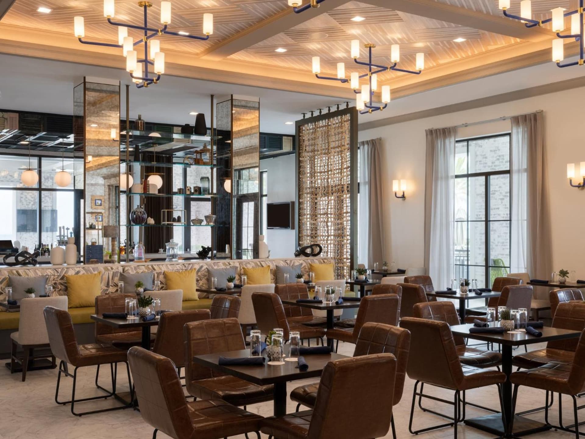 Hotel Indigo Panama City Marina by IHG gallery photo in Panama City, FL — image 52